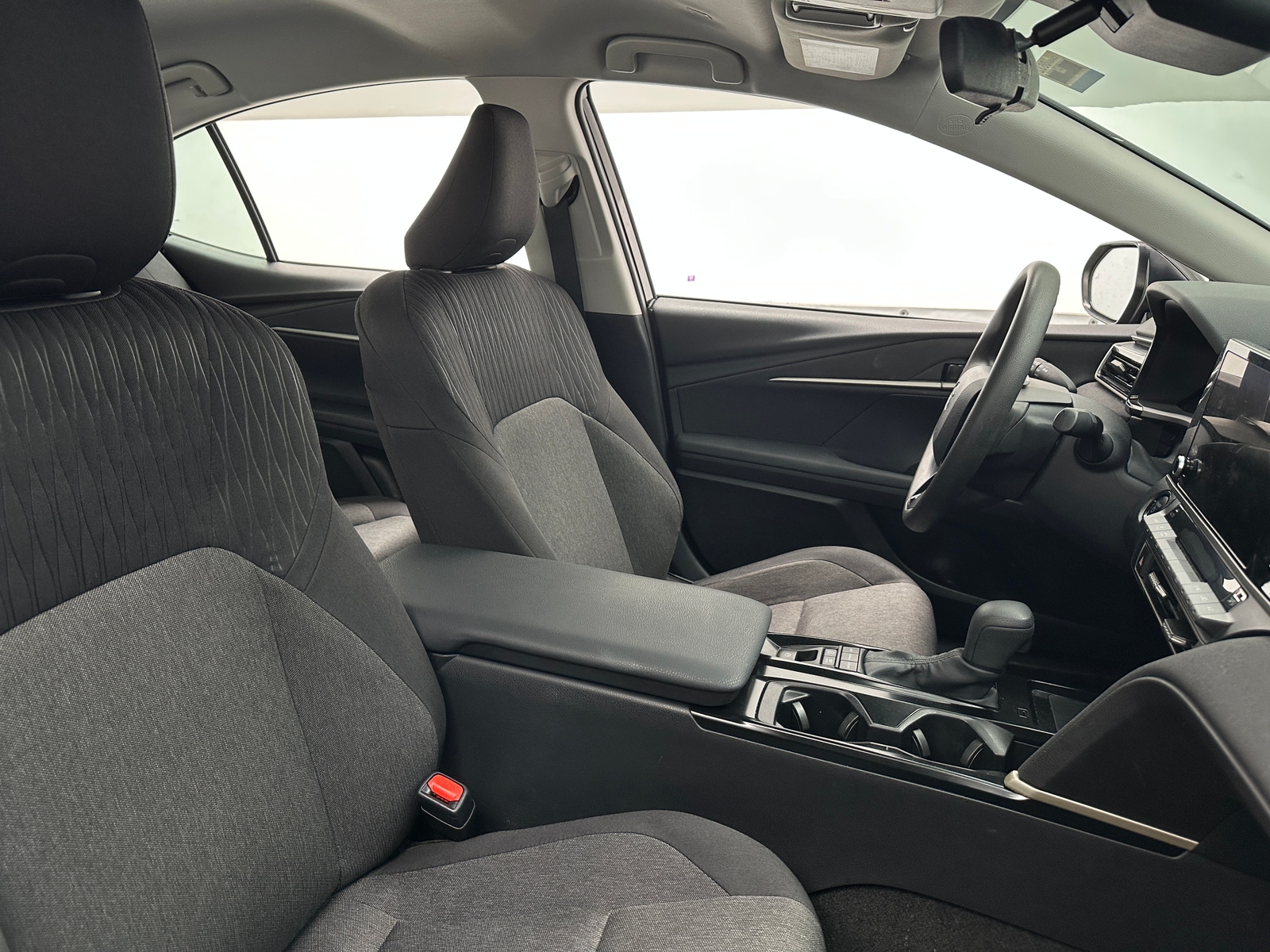 Thumbnail: 2025 Toyota Camry - 2