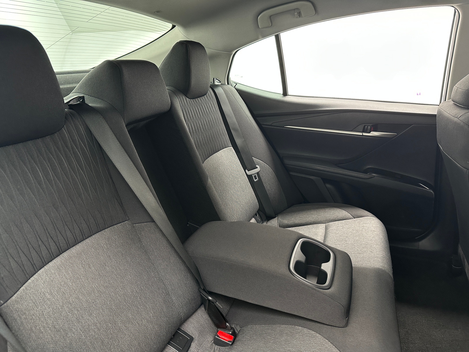 Thumbnail: 2025 Toyota Camry - 6