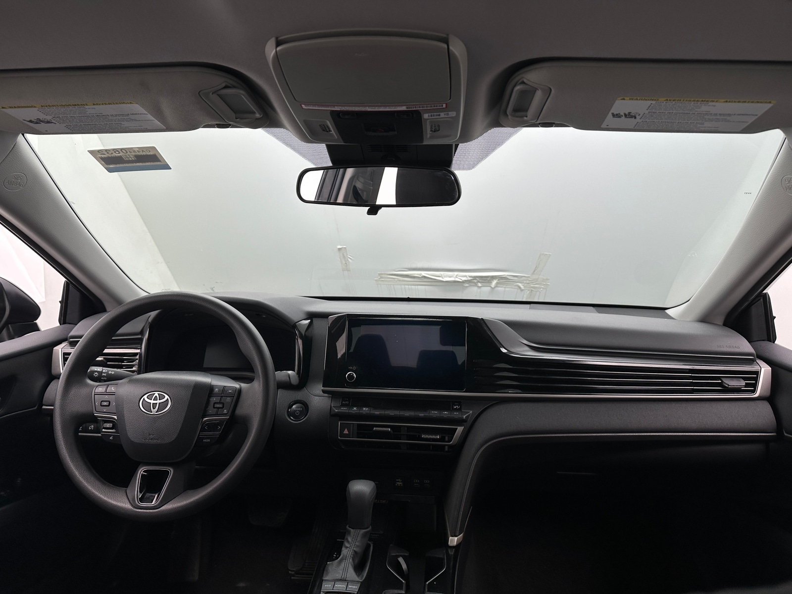 Thumbnail: 2025 Toyota Camry - 3