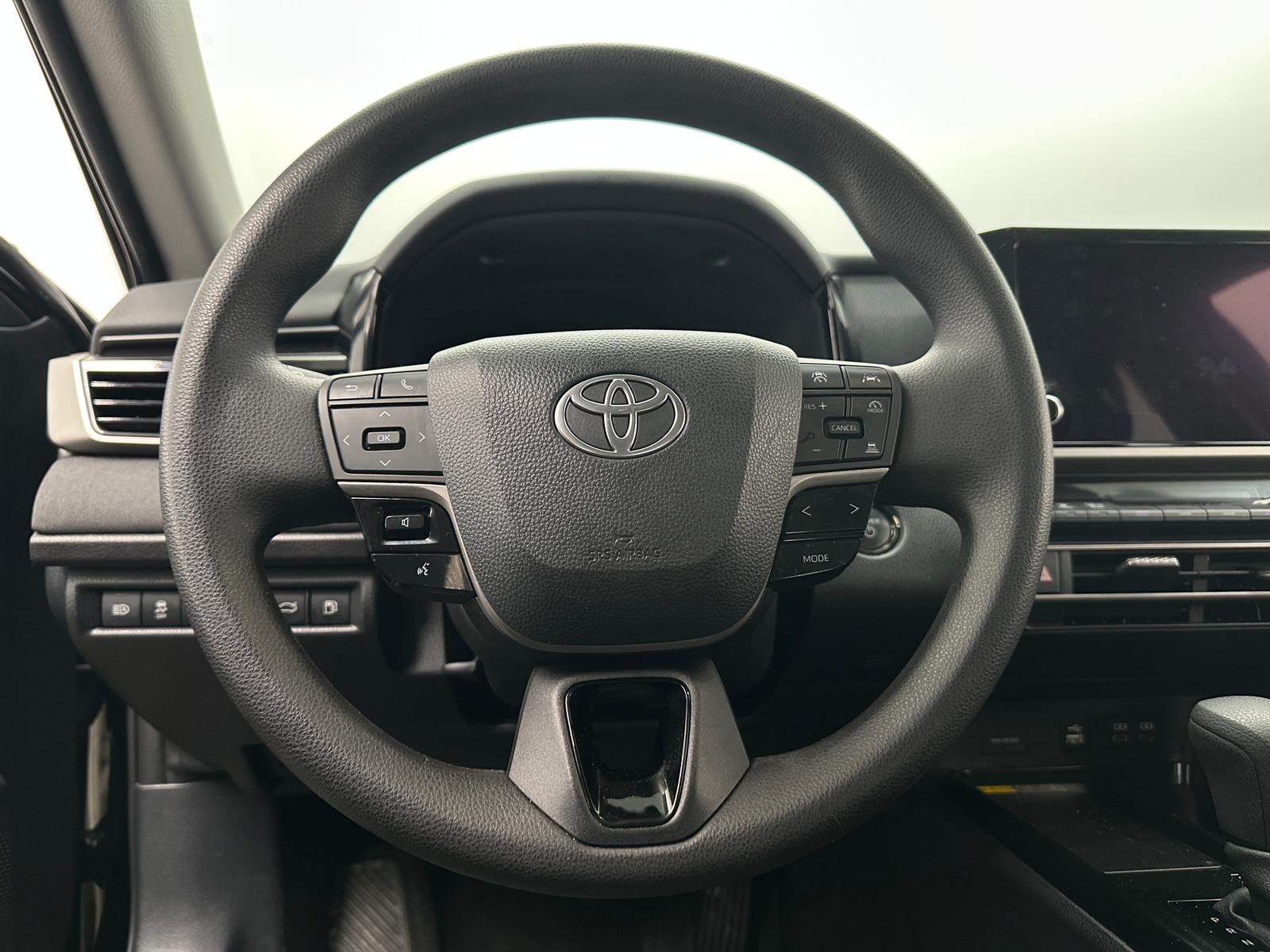 Thumbnail: 2025 Toyota Camry - 5