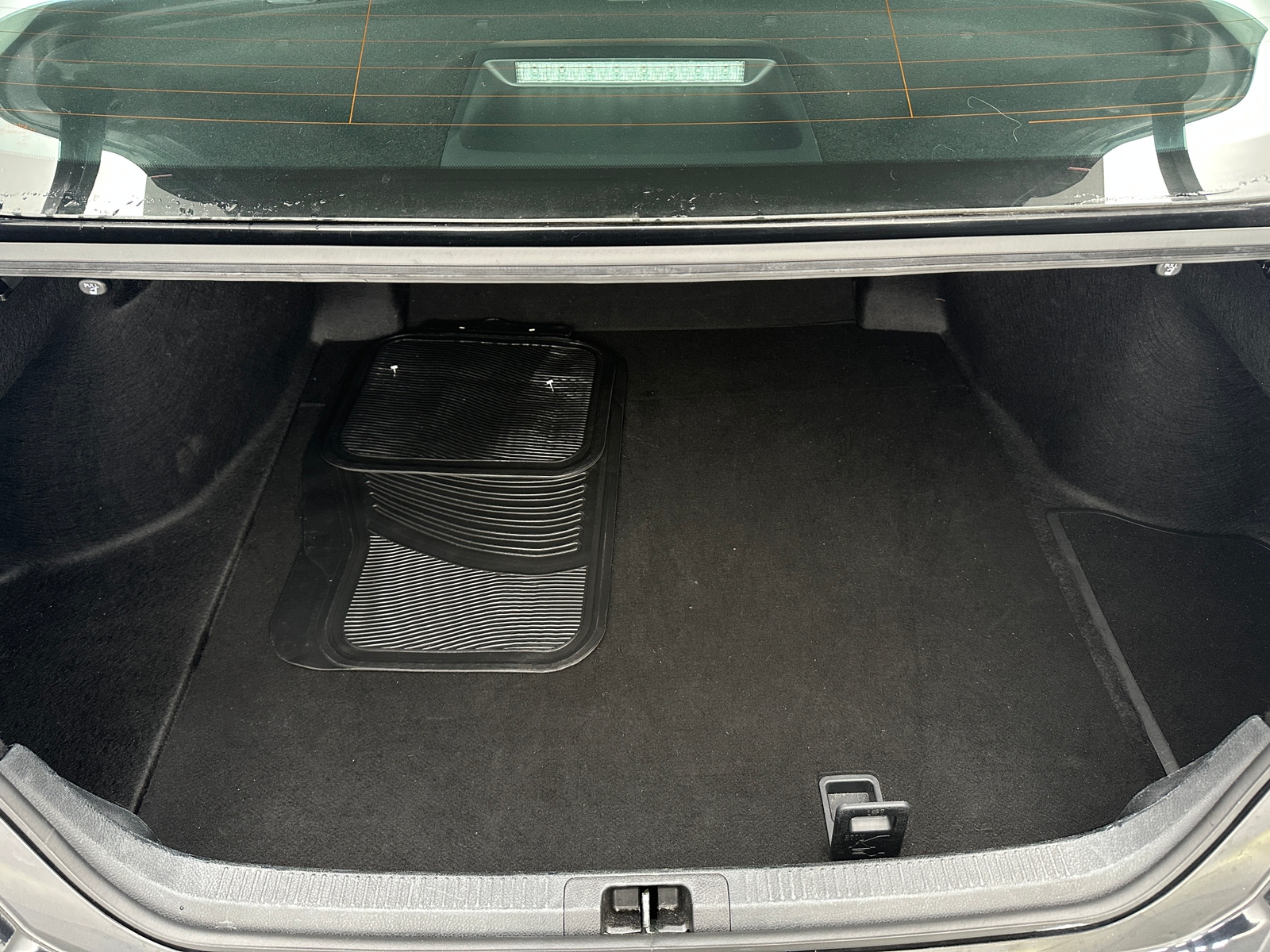 Thumbnail: 2025 Toyota Camry - 7