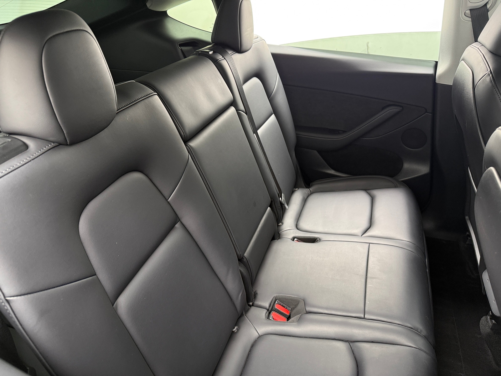 Thumbnail: 2024 Tesla Model Y - 5