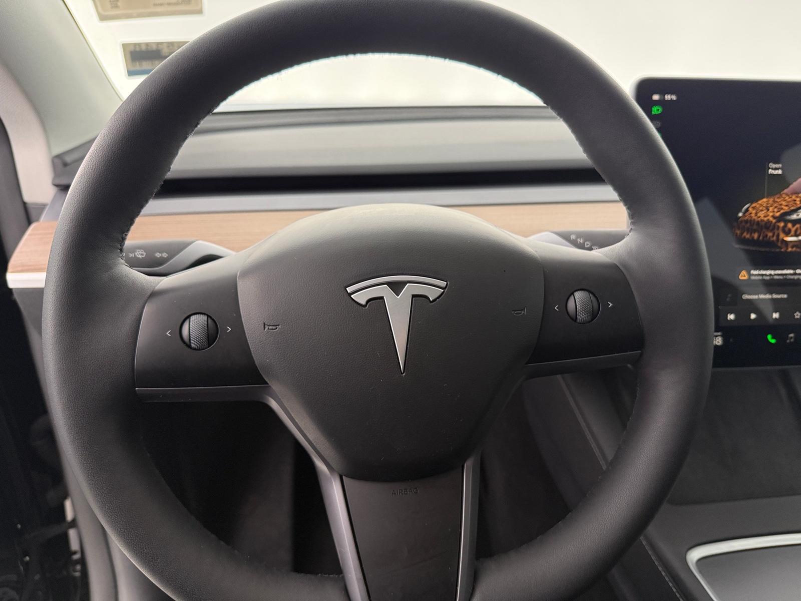 Thumbnail: 2024 Tesla Model Y - 4