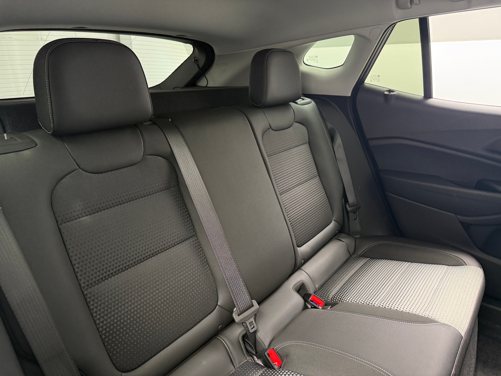 Thumbnail: 2025 Chevrolet Trax - 6