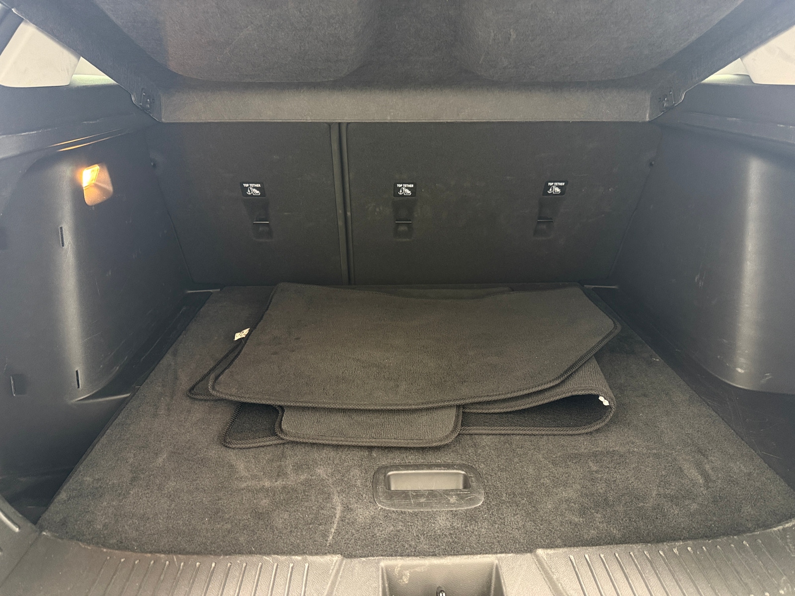 Thumbnail: 2025 Chevrolet Trax - 7