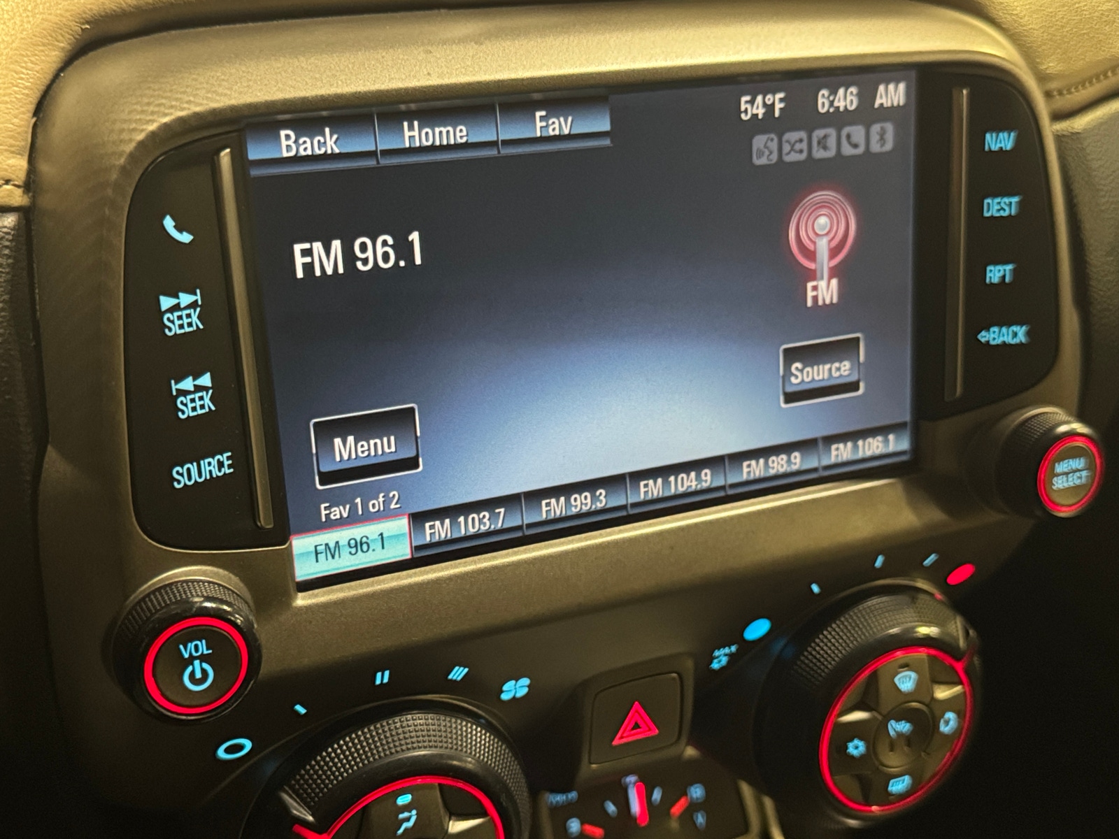 Thumbnail: 2014 Chevrolet Camaro - 3