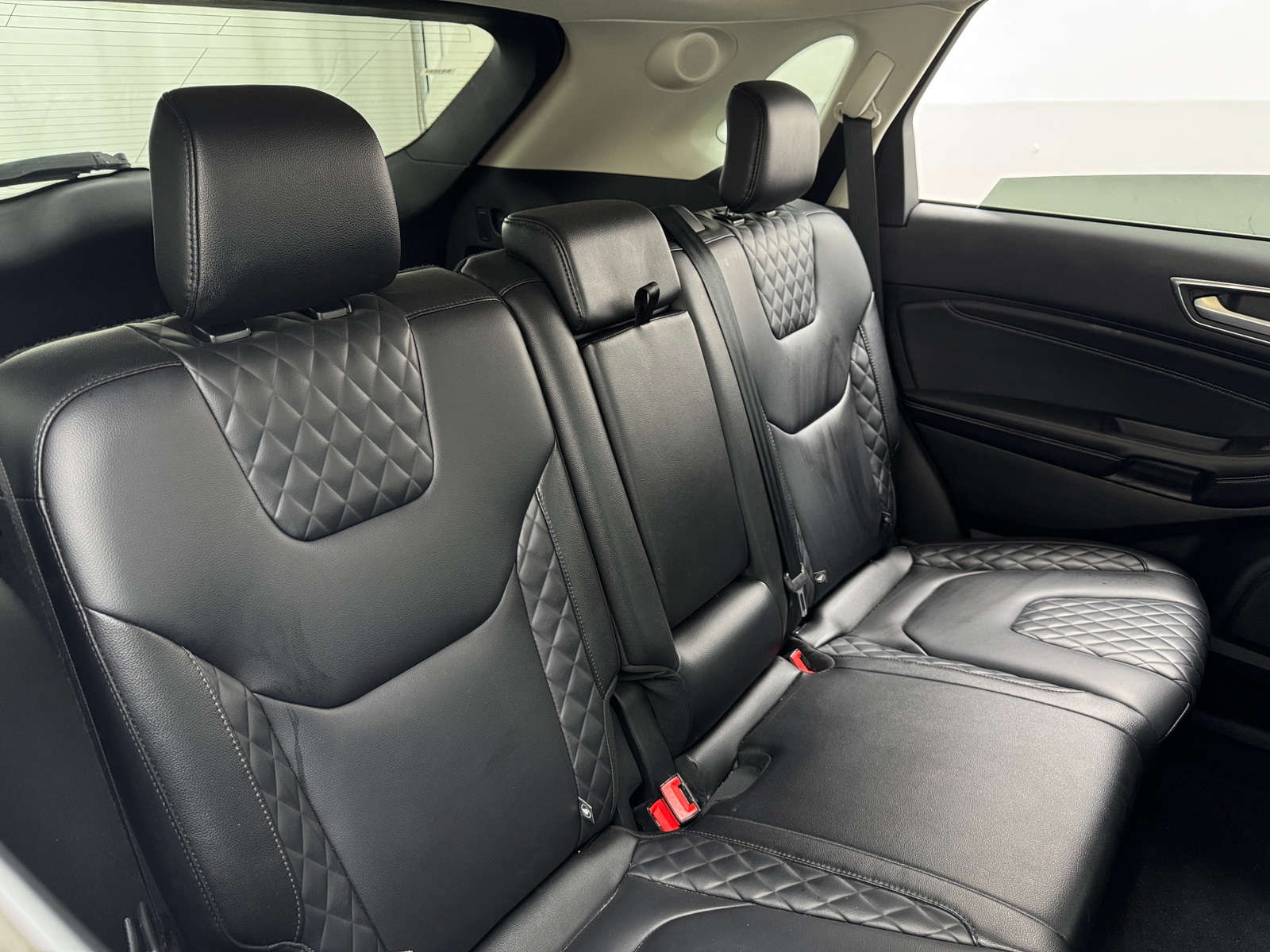 Thumbnail: 2024 Ford Edge - 5