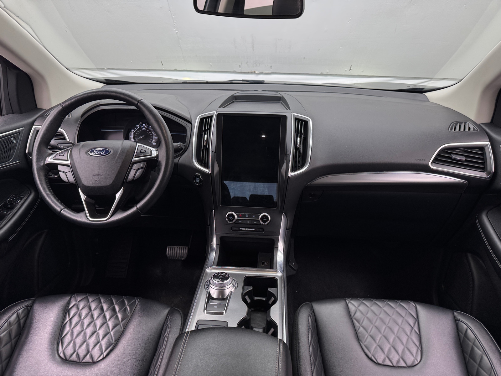 Thumbnail: 2024 Ford Edge - 2