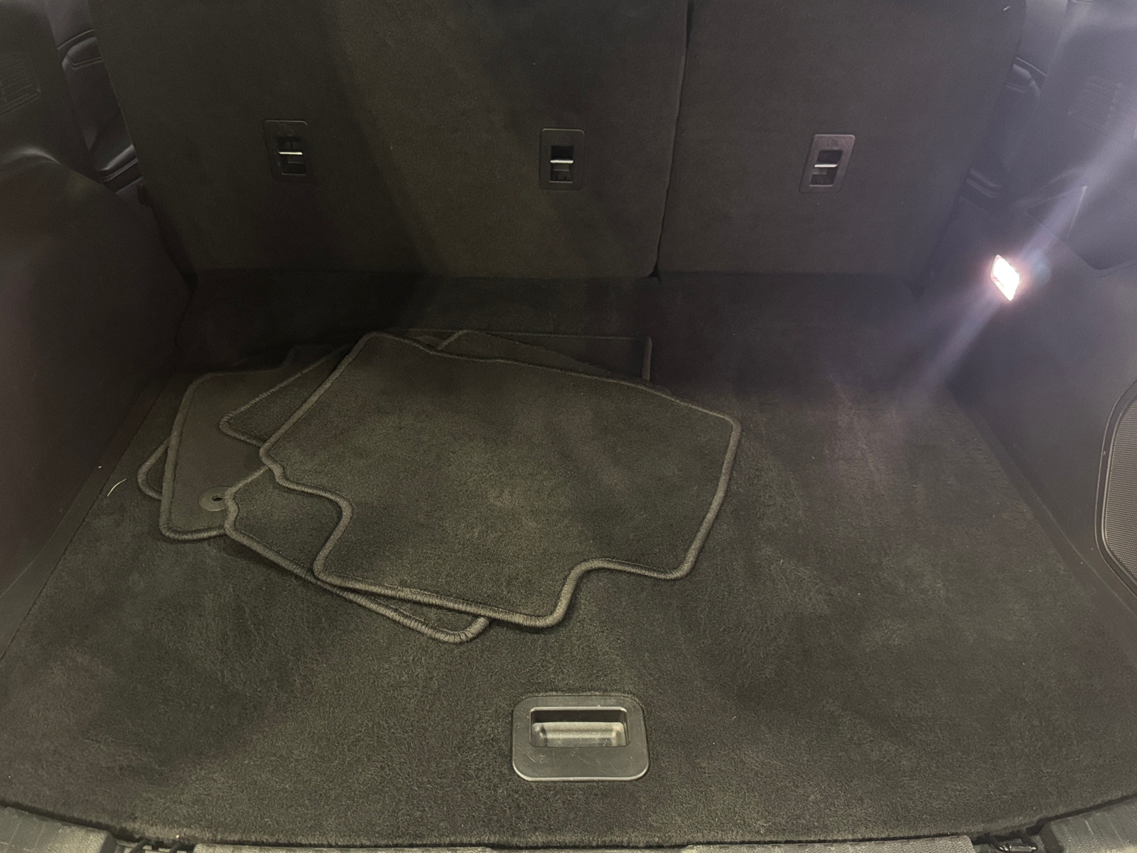 Thumbnail: 2024 Ford Edge - 6