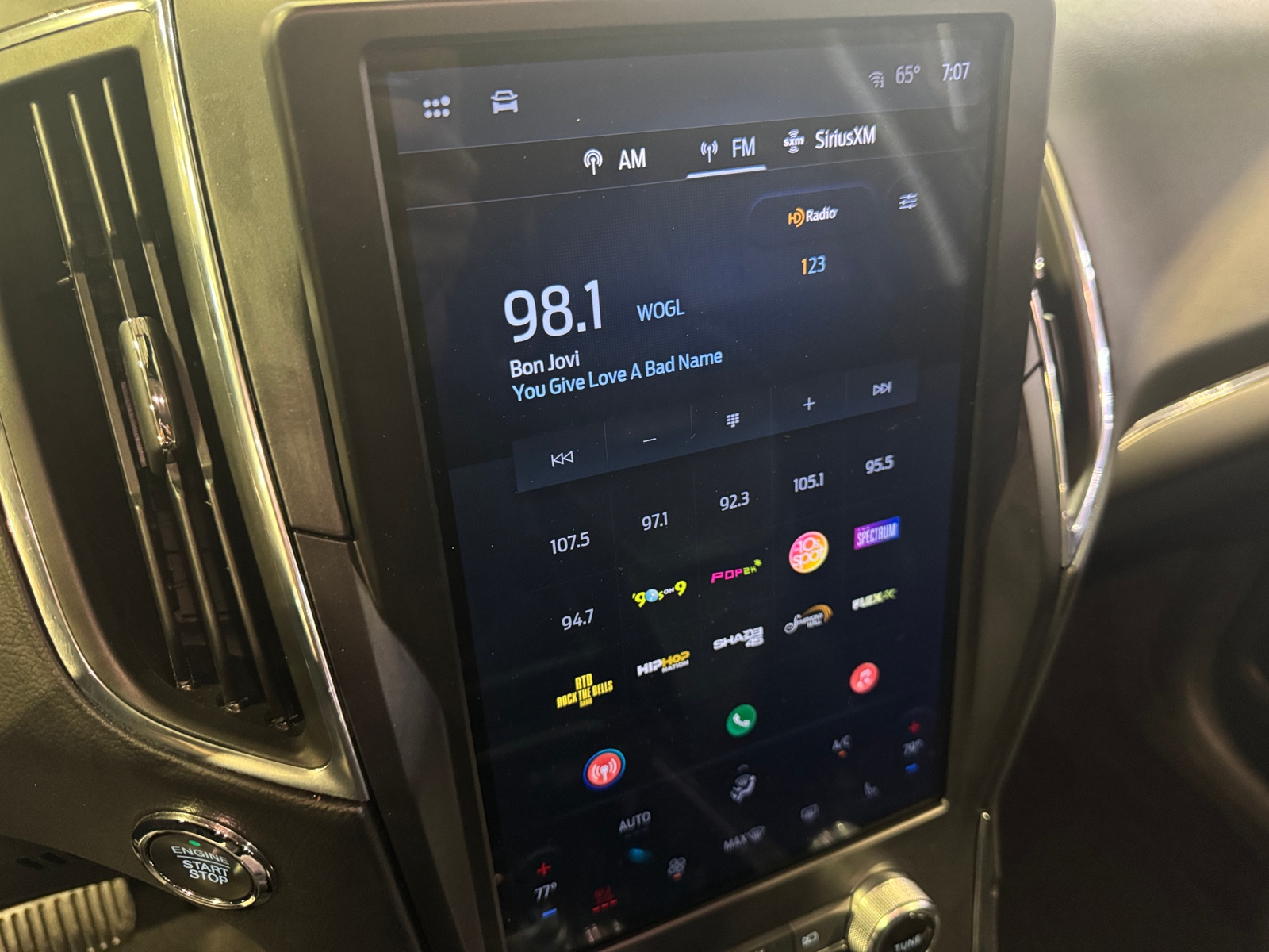 Thumbnail: 2024 Ford Edge - 3