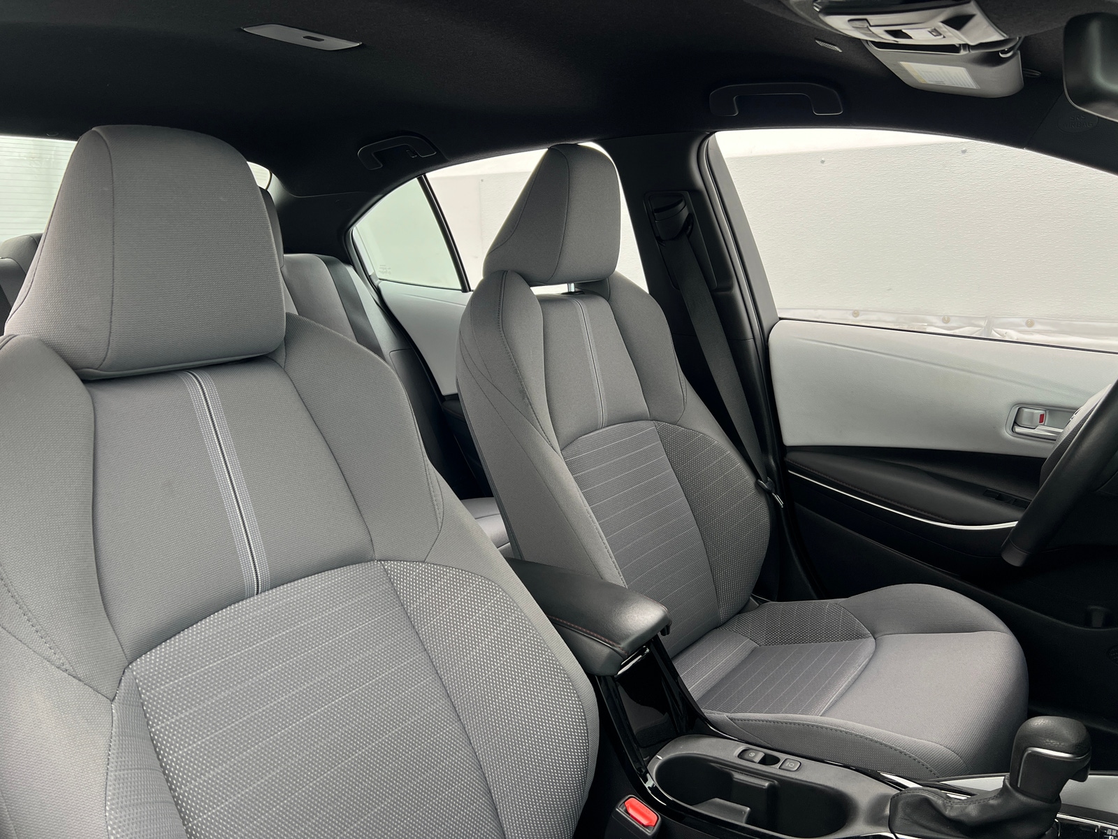 Thumbnail: 2024 Toyota Corolla - 2