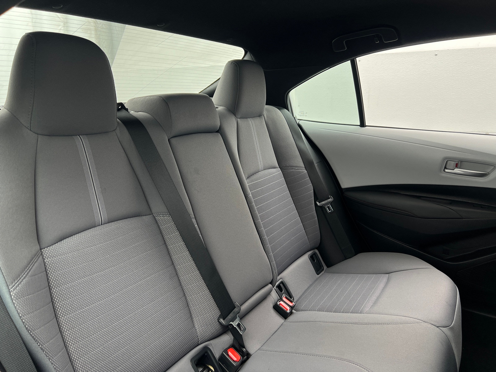 Thumbnail: 2024 Toyota Corolla - 6