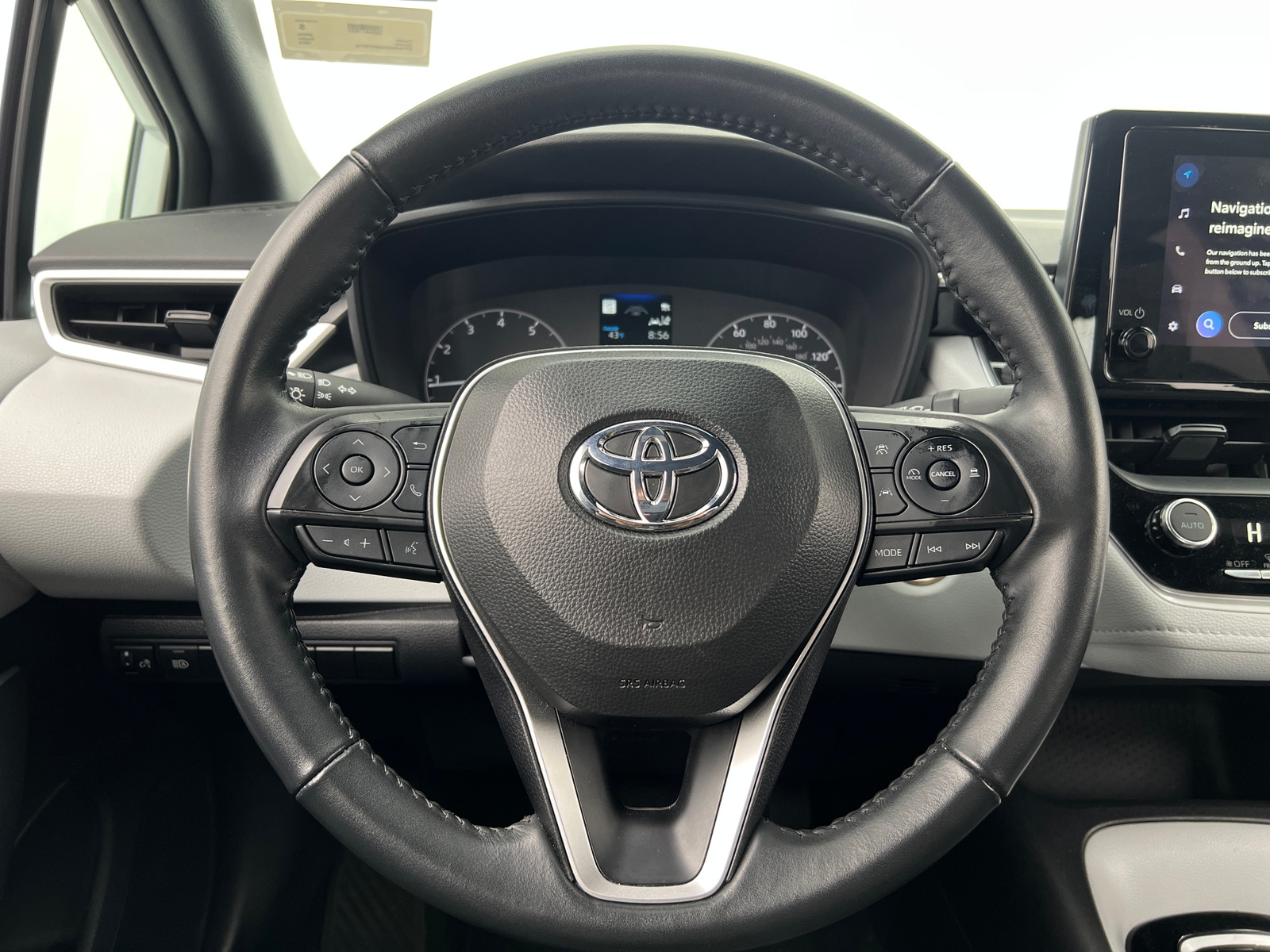 Thumbnail: 2024 Toyota Corolla - 5