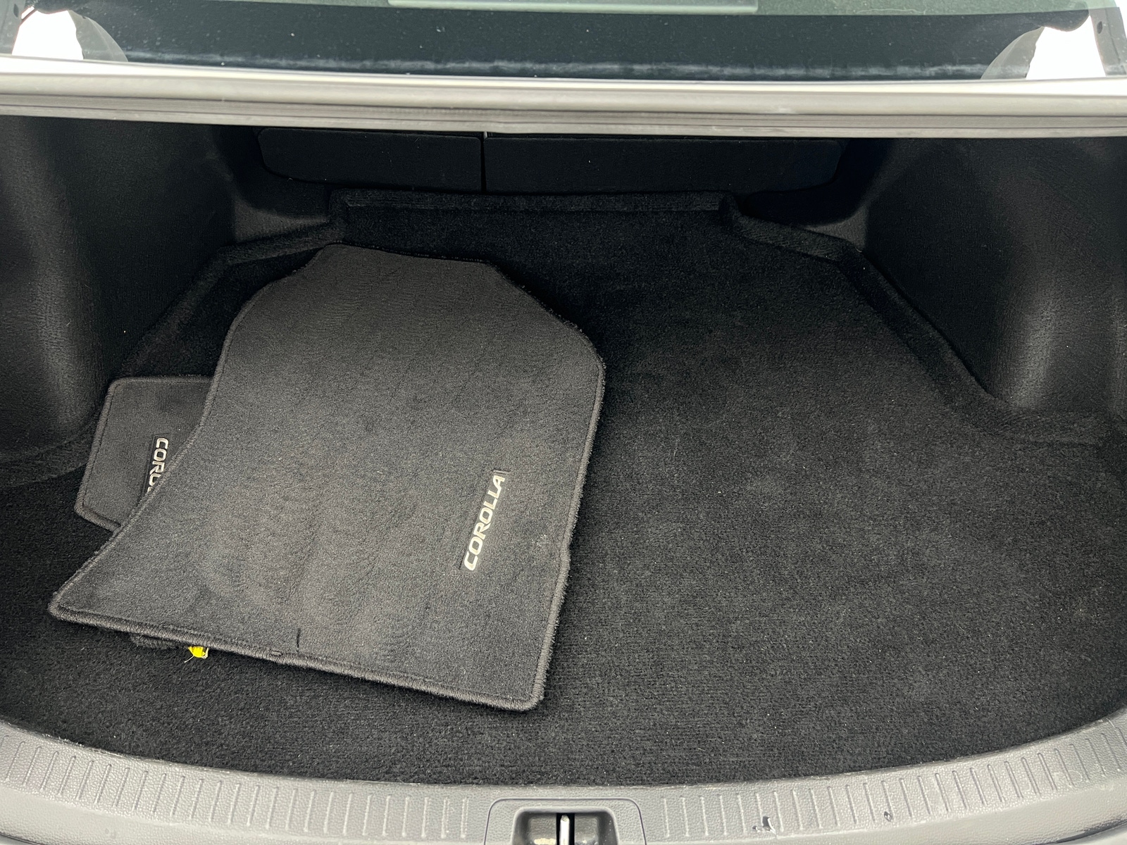 Thumbnail: 2024 Toyota Corolla - 7