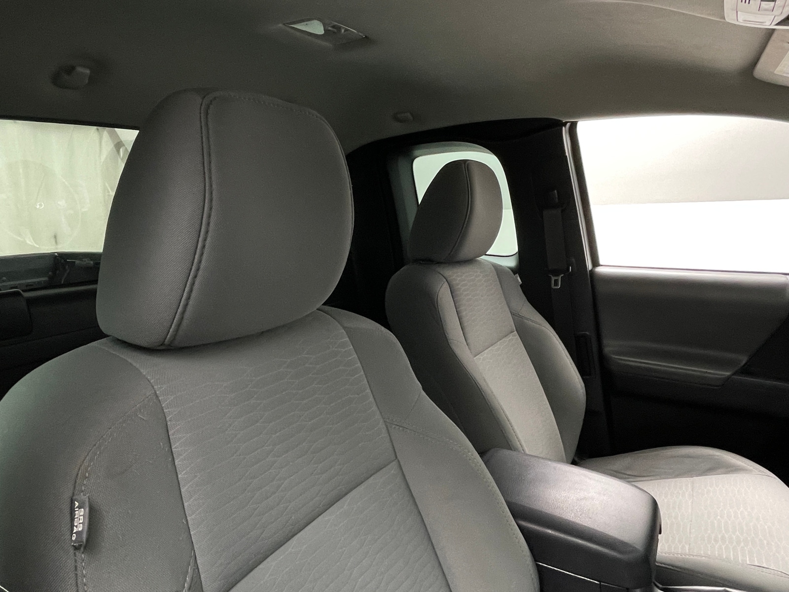 Thumbnail: 2017 Toyota Tacoma - 2