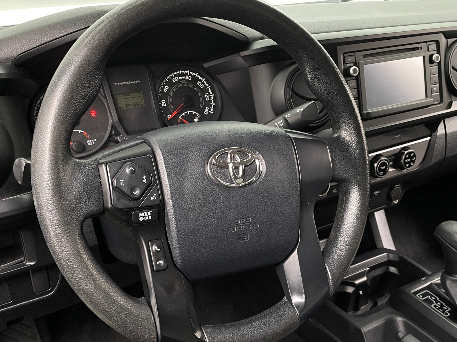 Thumbnail: 2017 Toyota Tacoma - 5