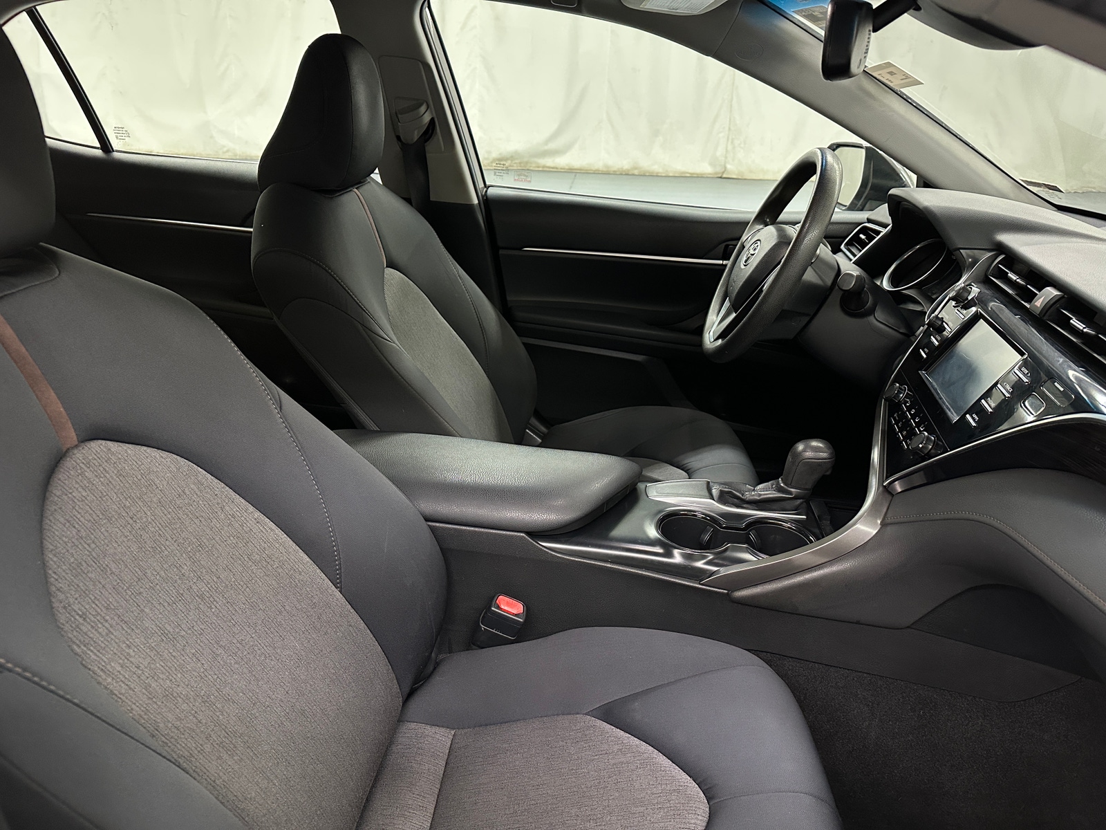 Thumbnail: 2018 Toyota Camry - 2