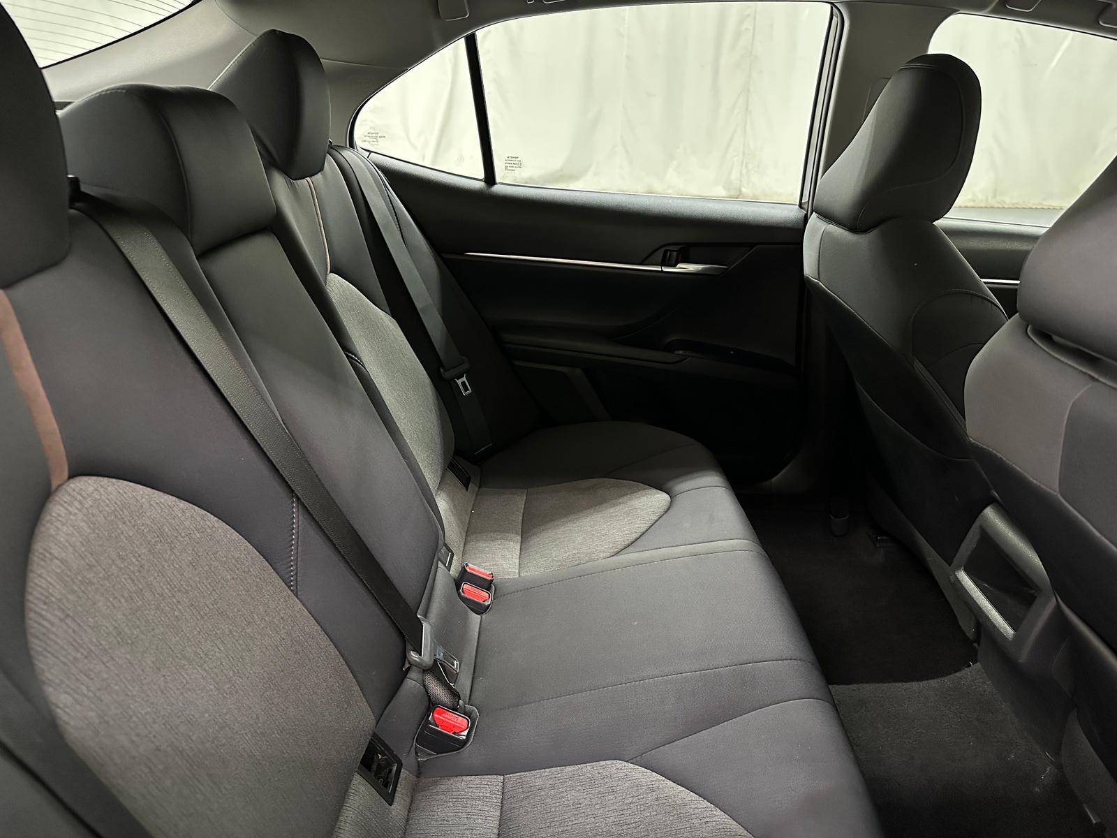 Thumbnail: 2018 Toyota Camry - 6