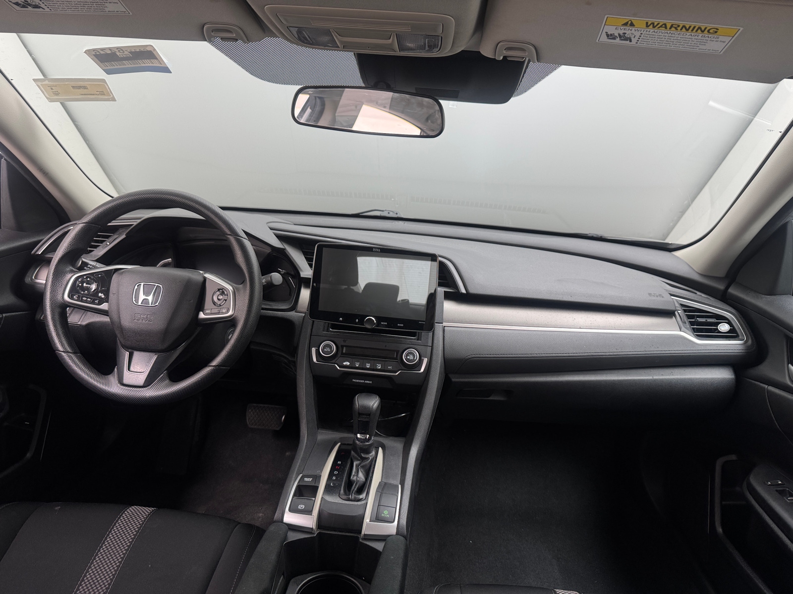 Thumbnail: 2021 Honda Civic - 3