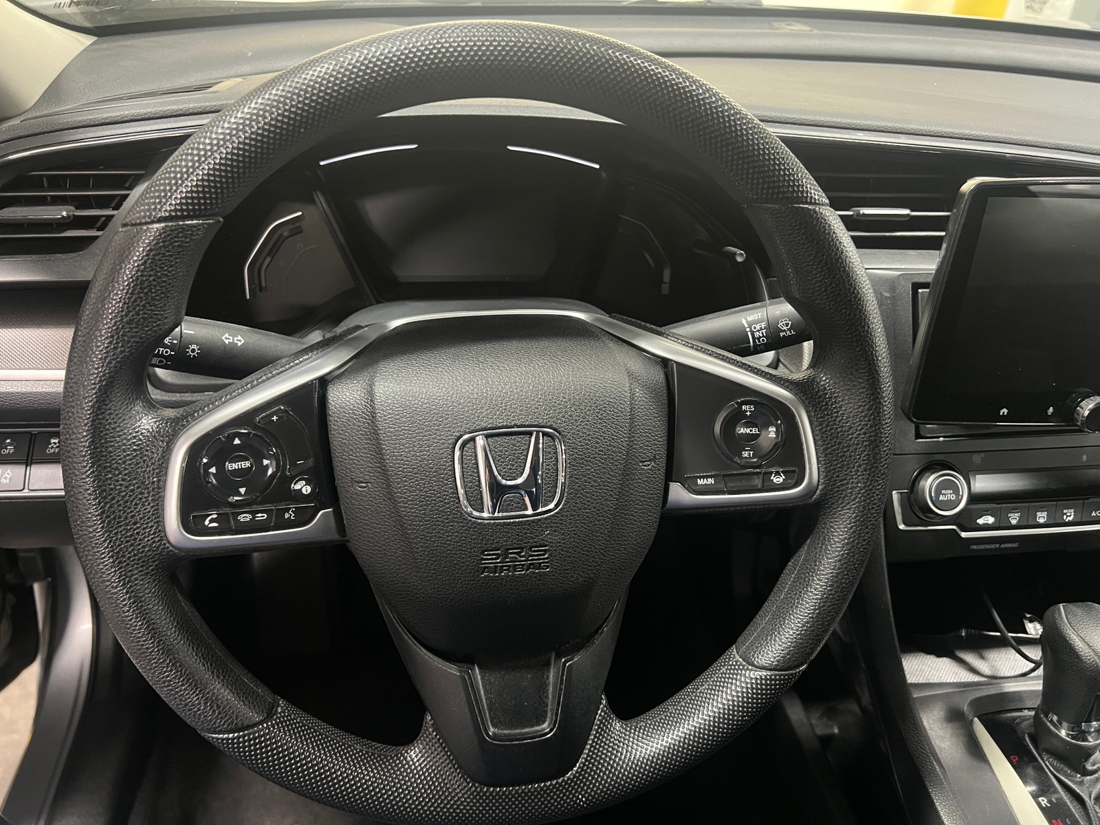 Thumbnail: 2021 Honda Civic - 5