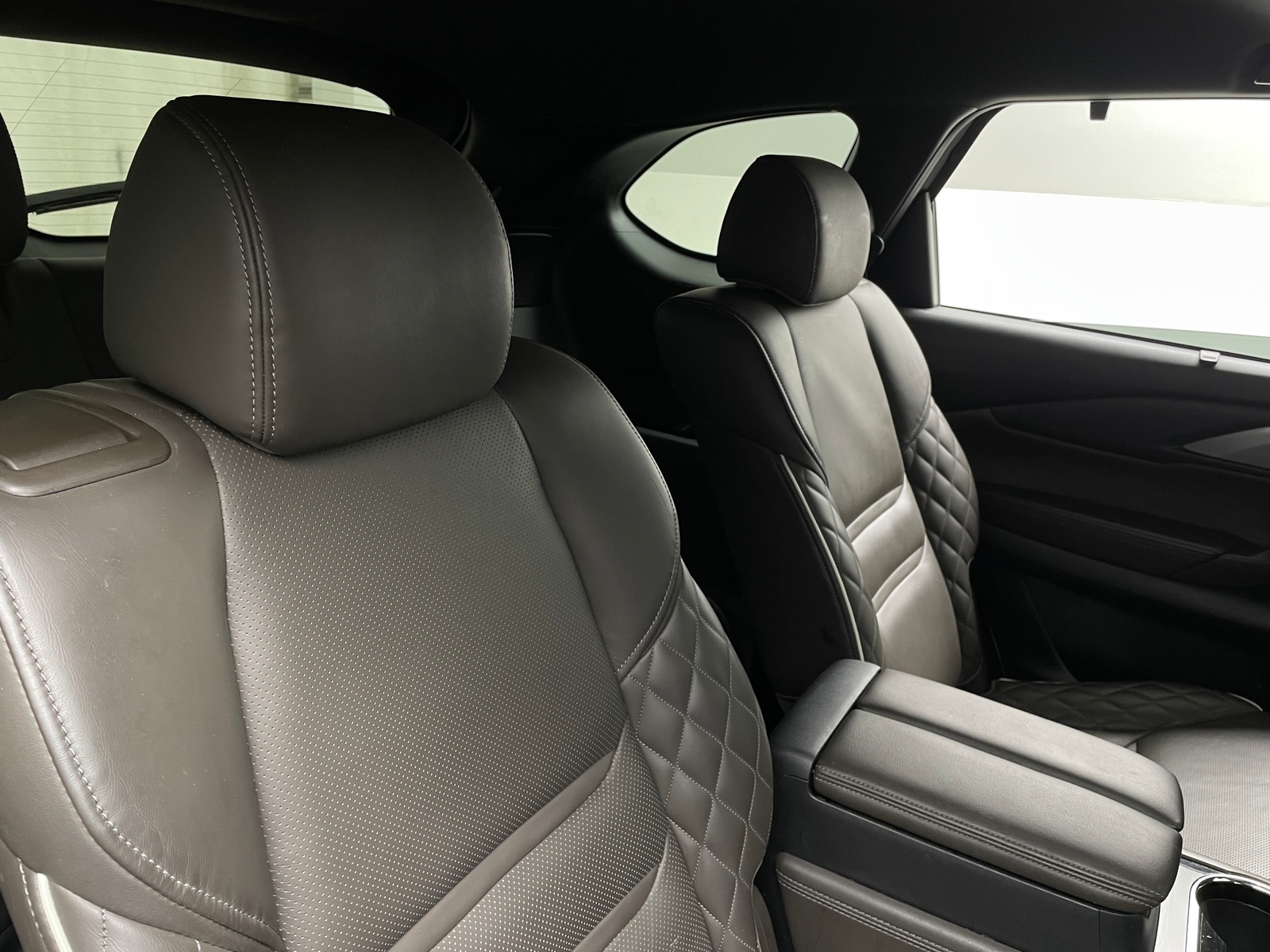 Thumbnail: 2022 Mazda CX-9 - 5