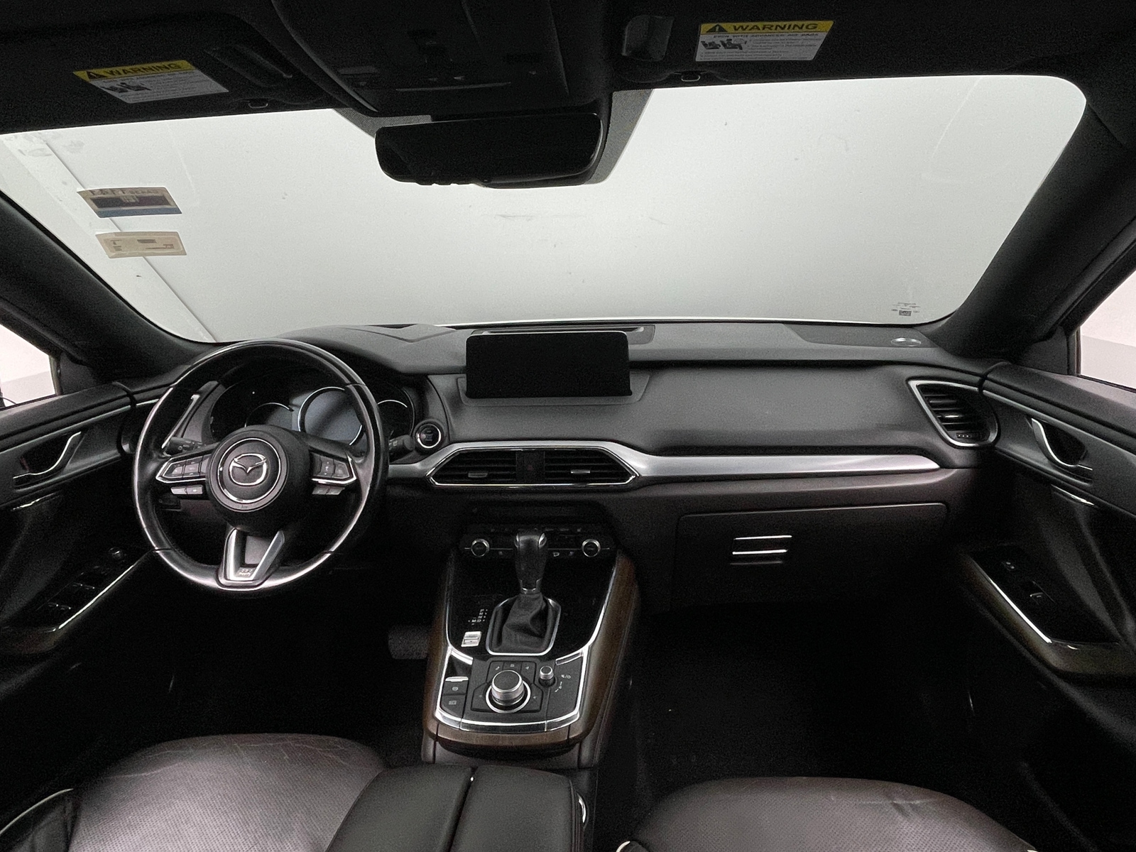 Thumbnail: 2022 Mazda CX-9 - 2