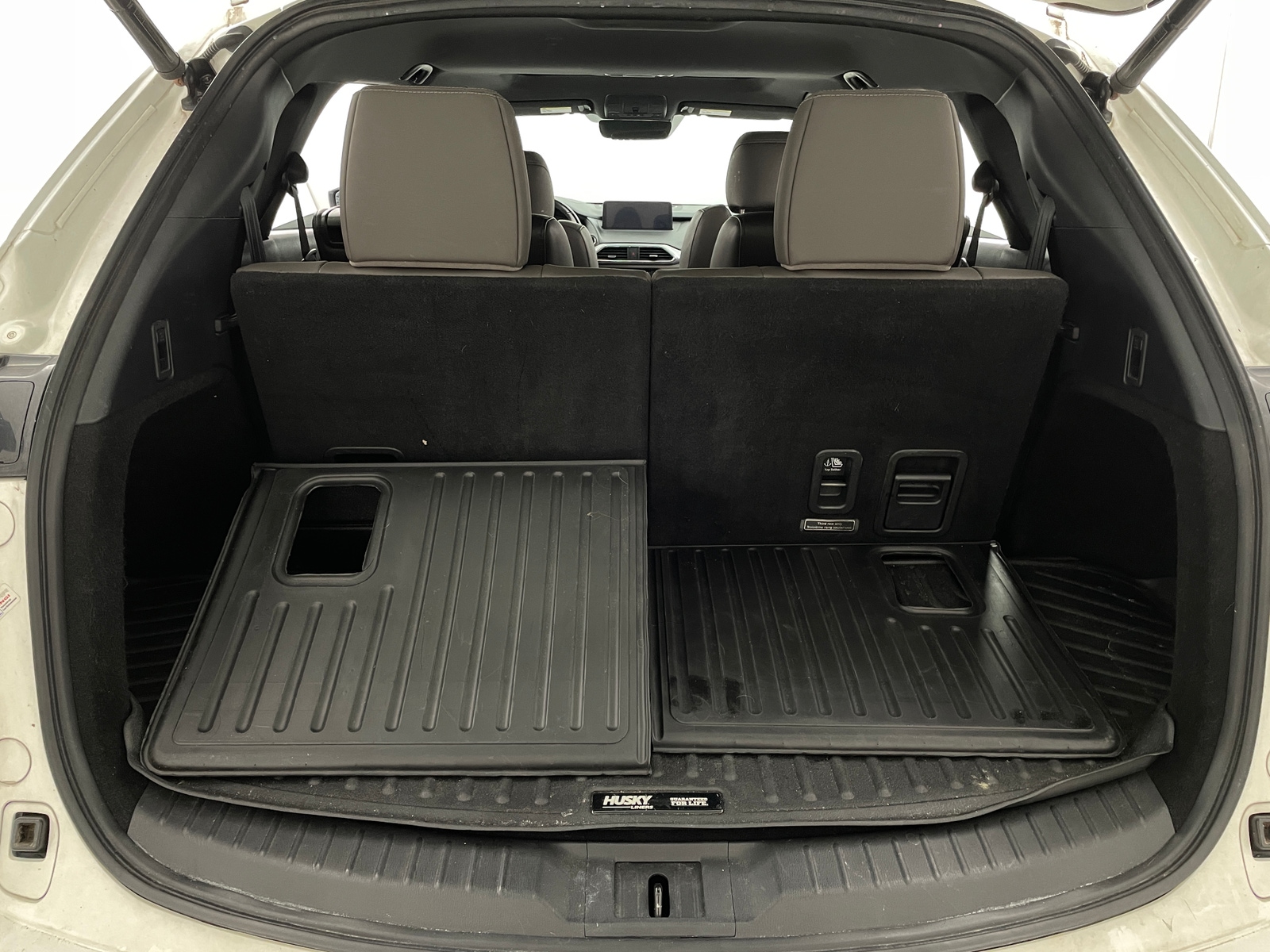 Thumbnail: 2022 Mazda CX-9 - 6