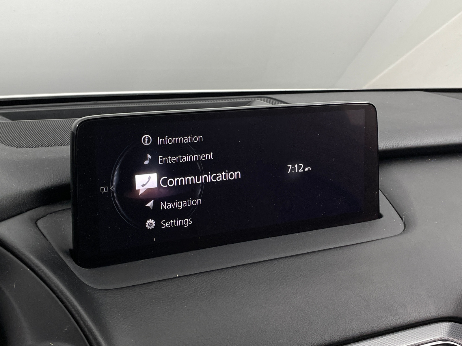 Thumbnail: 2022 Mazda CX-9 - 3