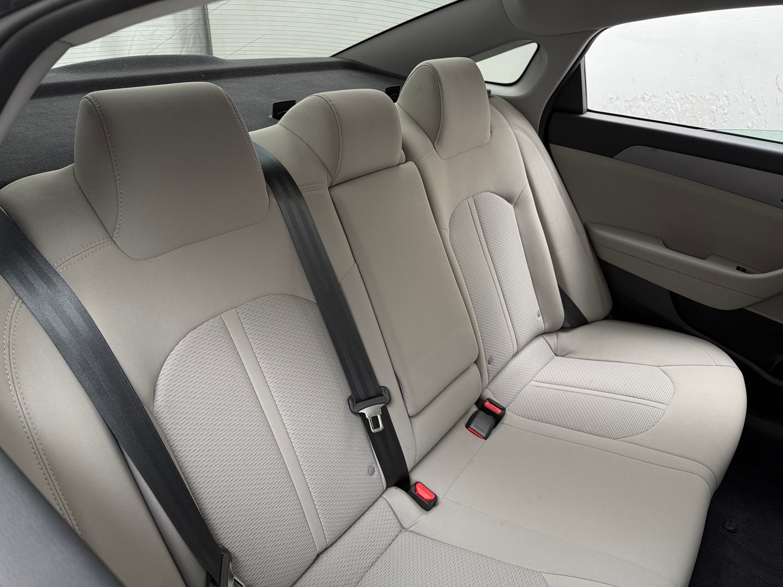 Thumbnail: 2019 Hyundai Sonata - 6