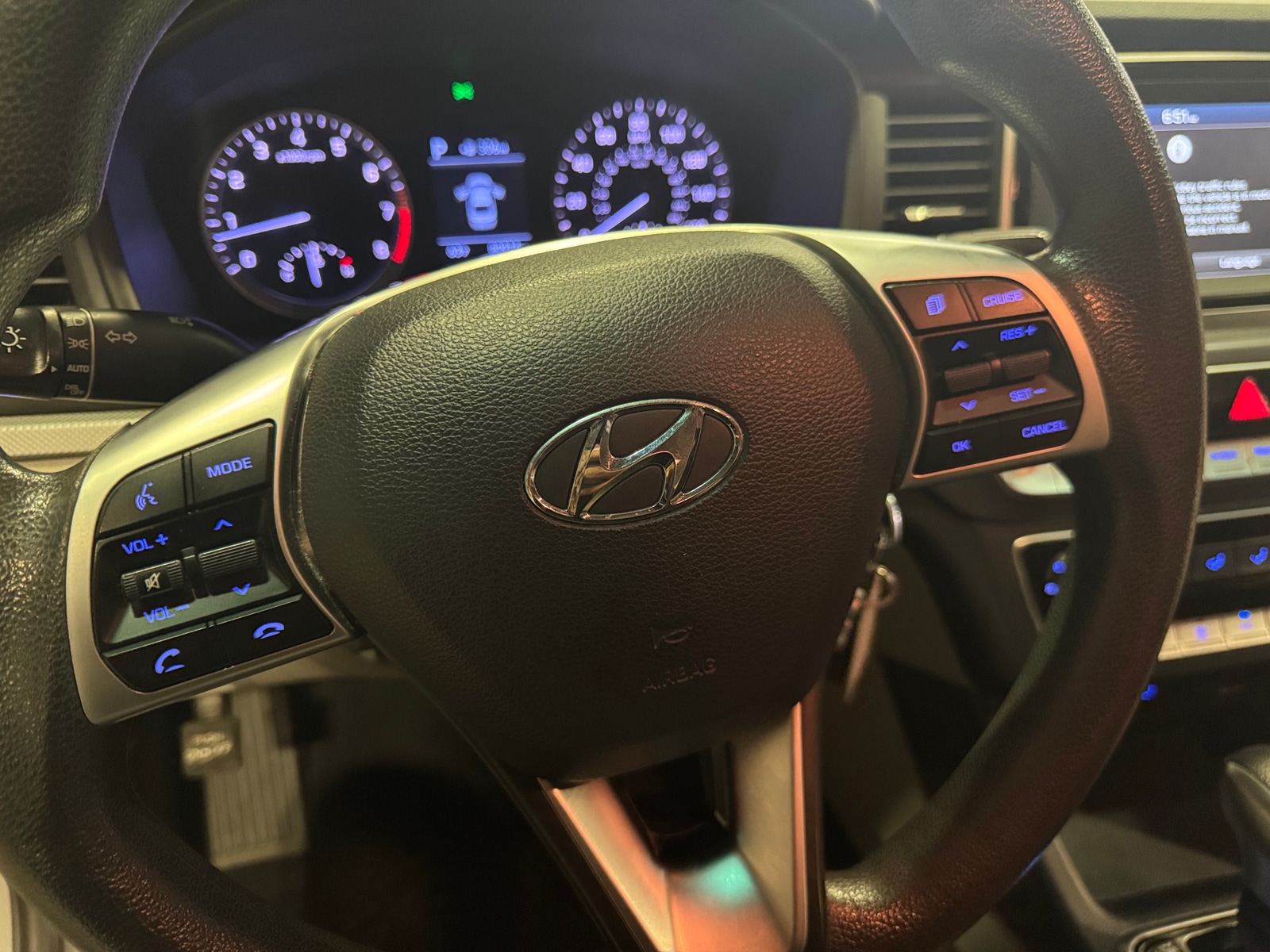 Thumbnail: 2019 Hyundai Sonata - 5