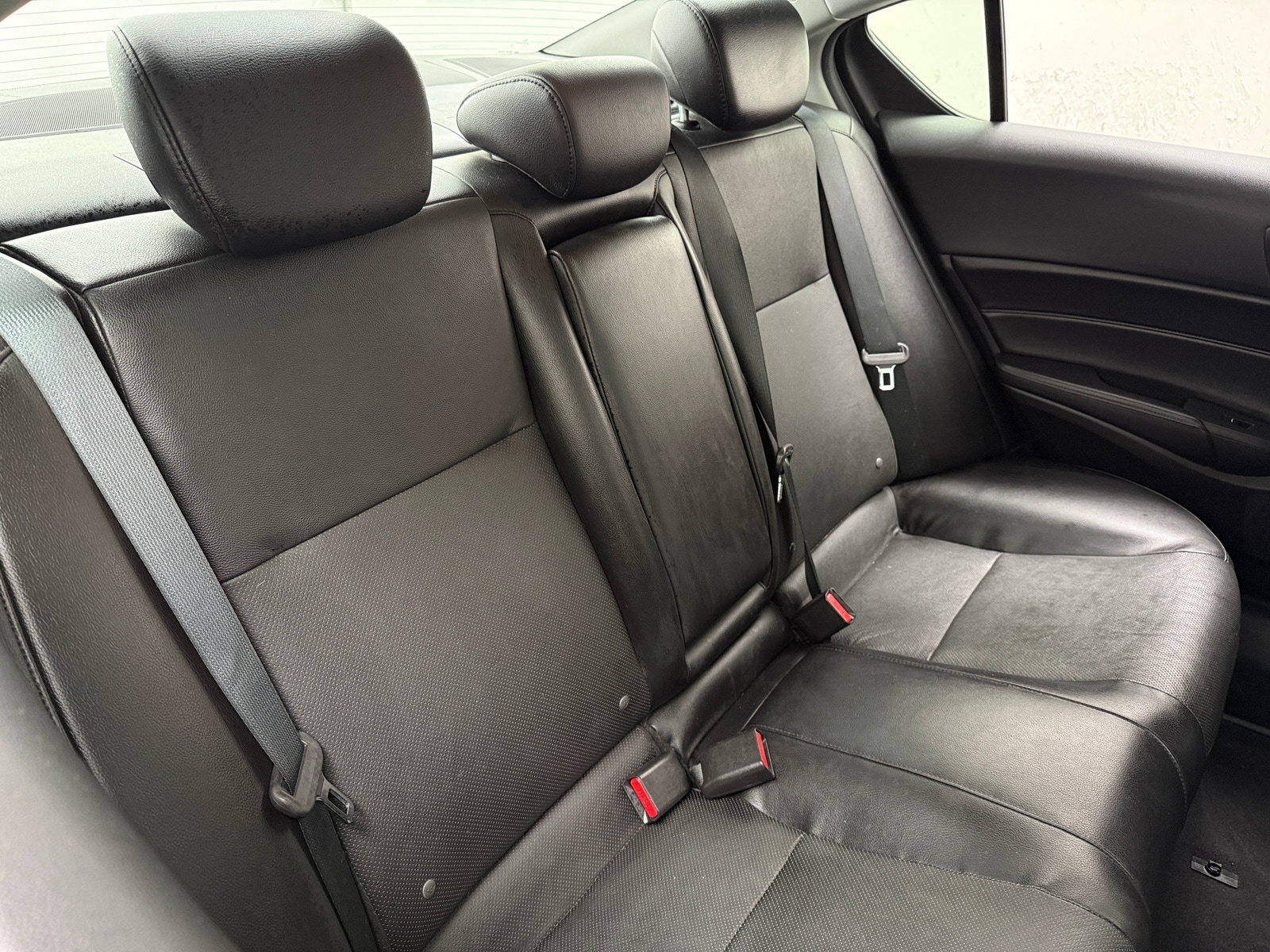 Thumbnail: 2017 Acura ILX - 5