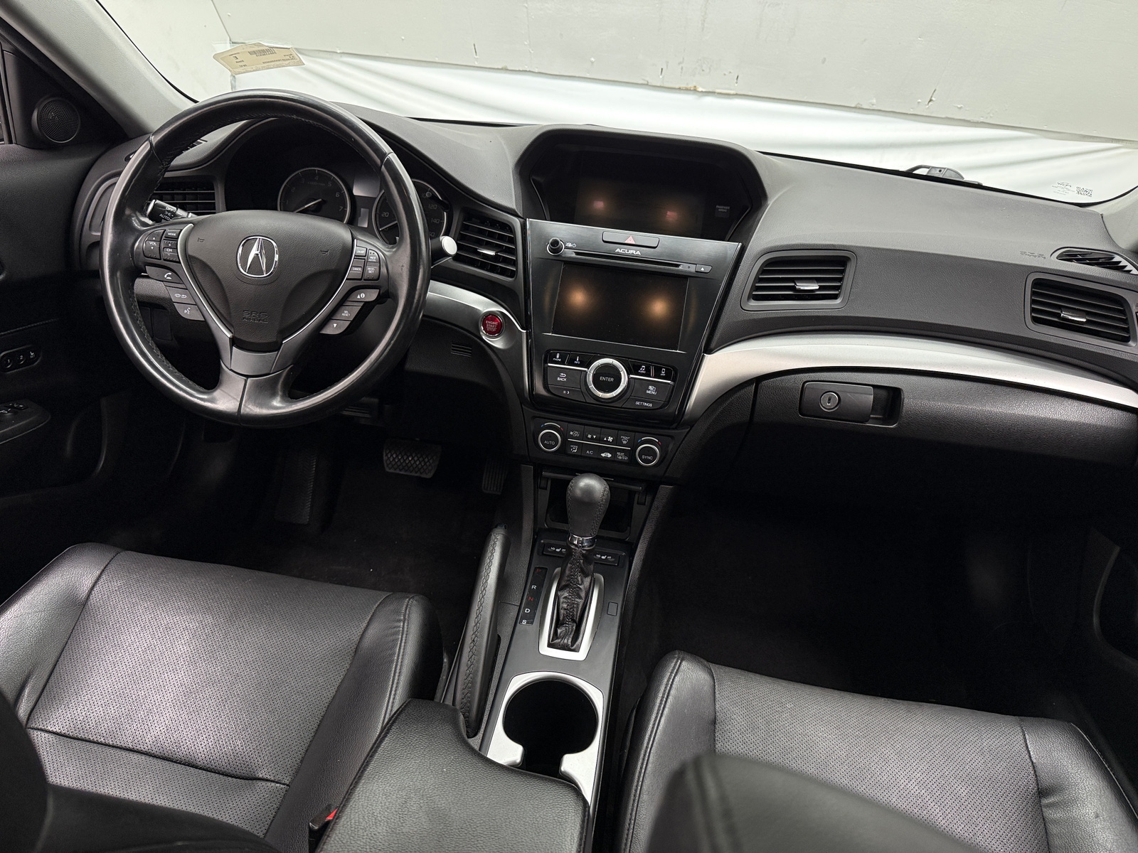 Thumbnail: 2017 Acura ILX - 2