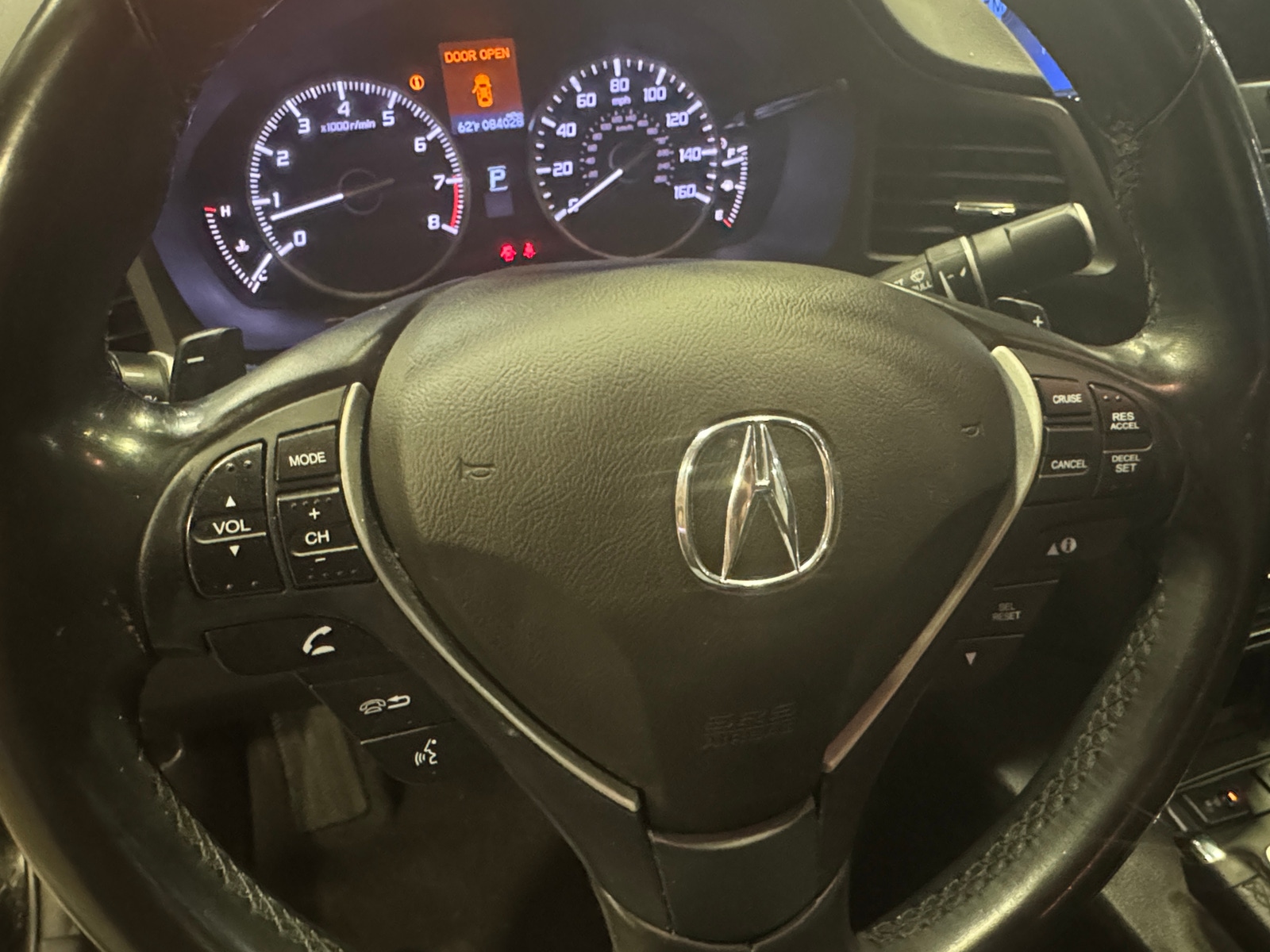 Thumbnail: 2017 Acura ILX - 4