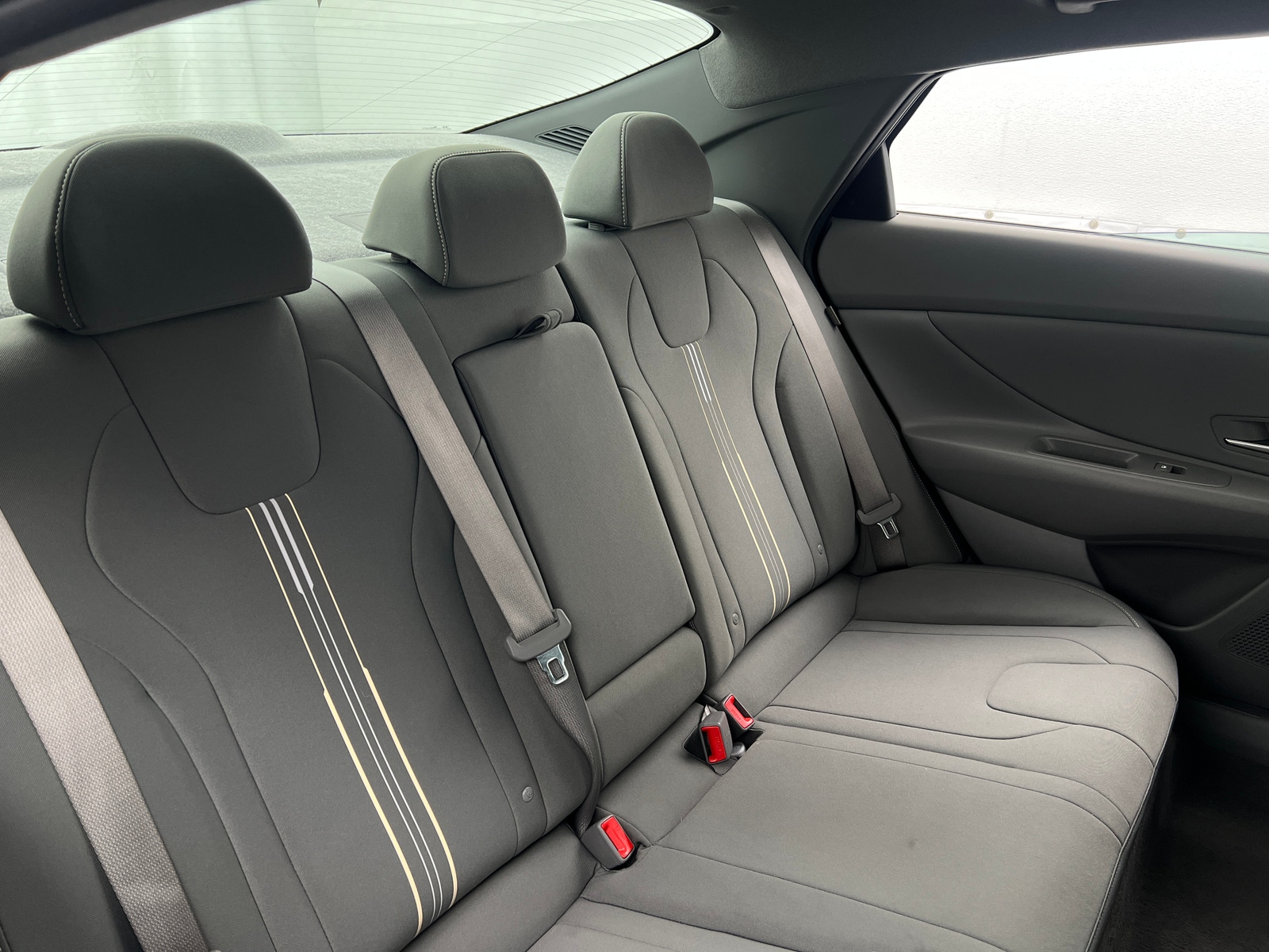 Thumbnail: 2025 Hyundai Elantra - 6