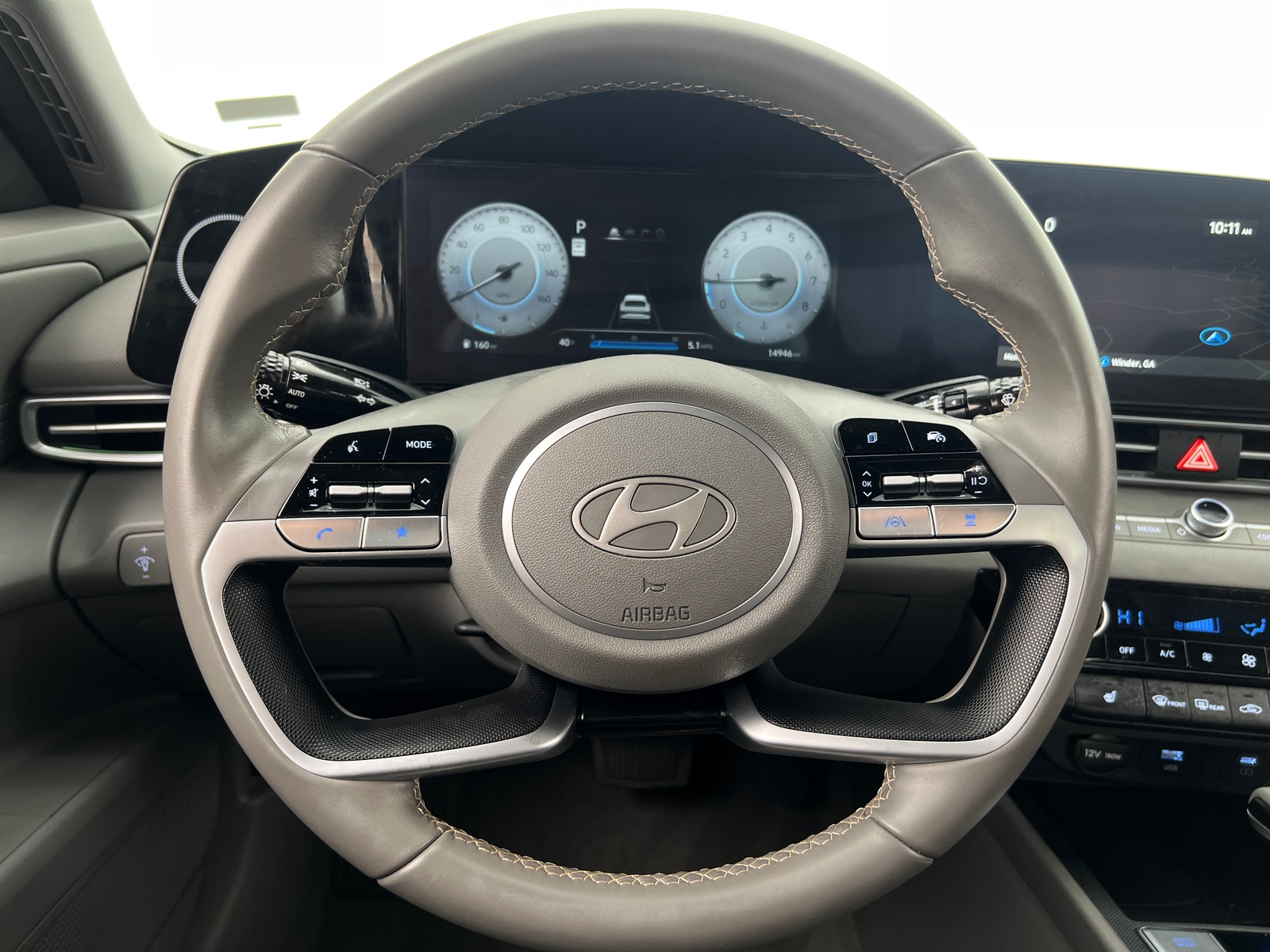 Thumbnail: 2025 Hyundai Elantra - 5