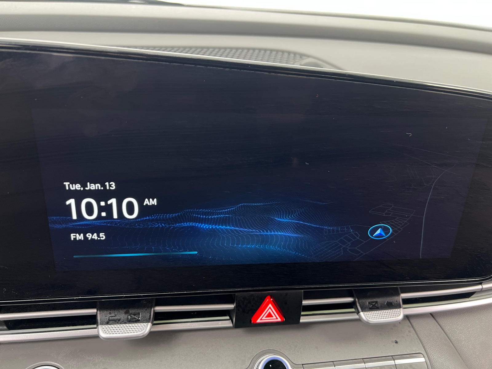 Thumbnail: 2025 Hyundai Elantra - 4