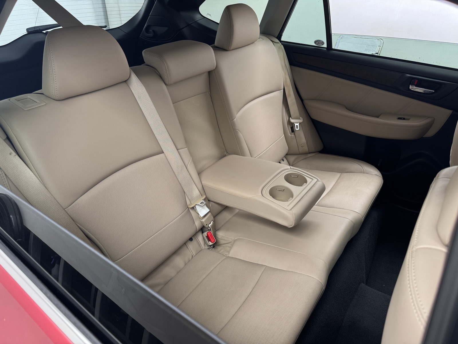 Thumbnail: 2018 Subaru Outback - 5