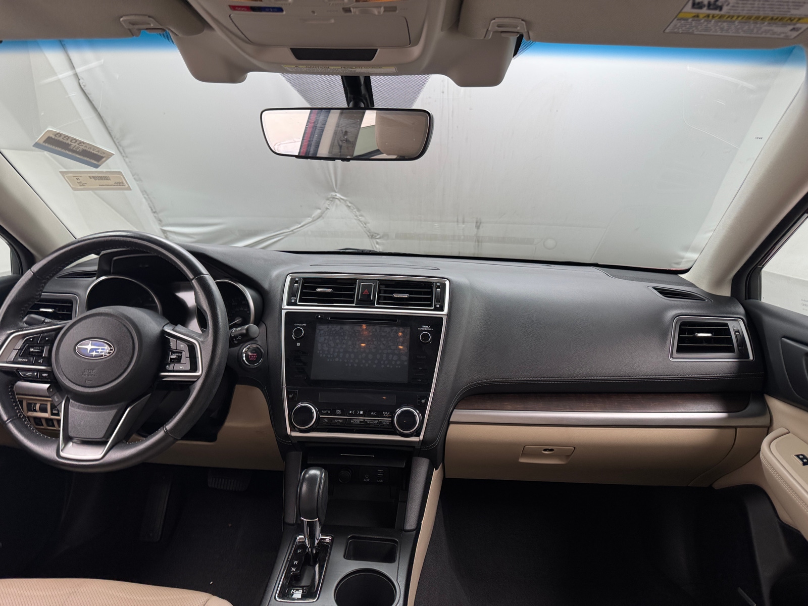 Thumbnail: 2018 Subaru Outback - 2