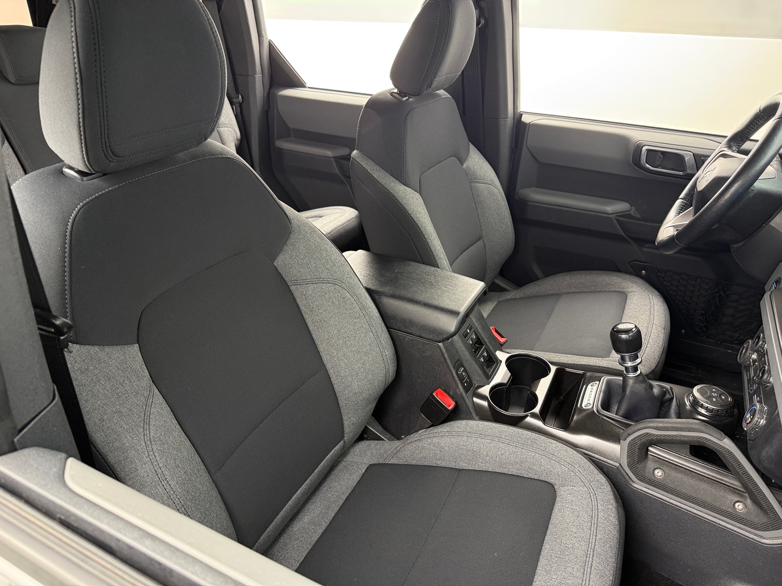 Thumbnail: 2021 Ford Bronco - 2