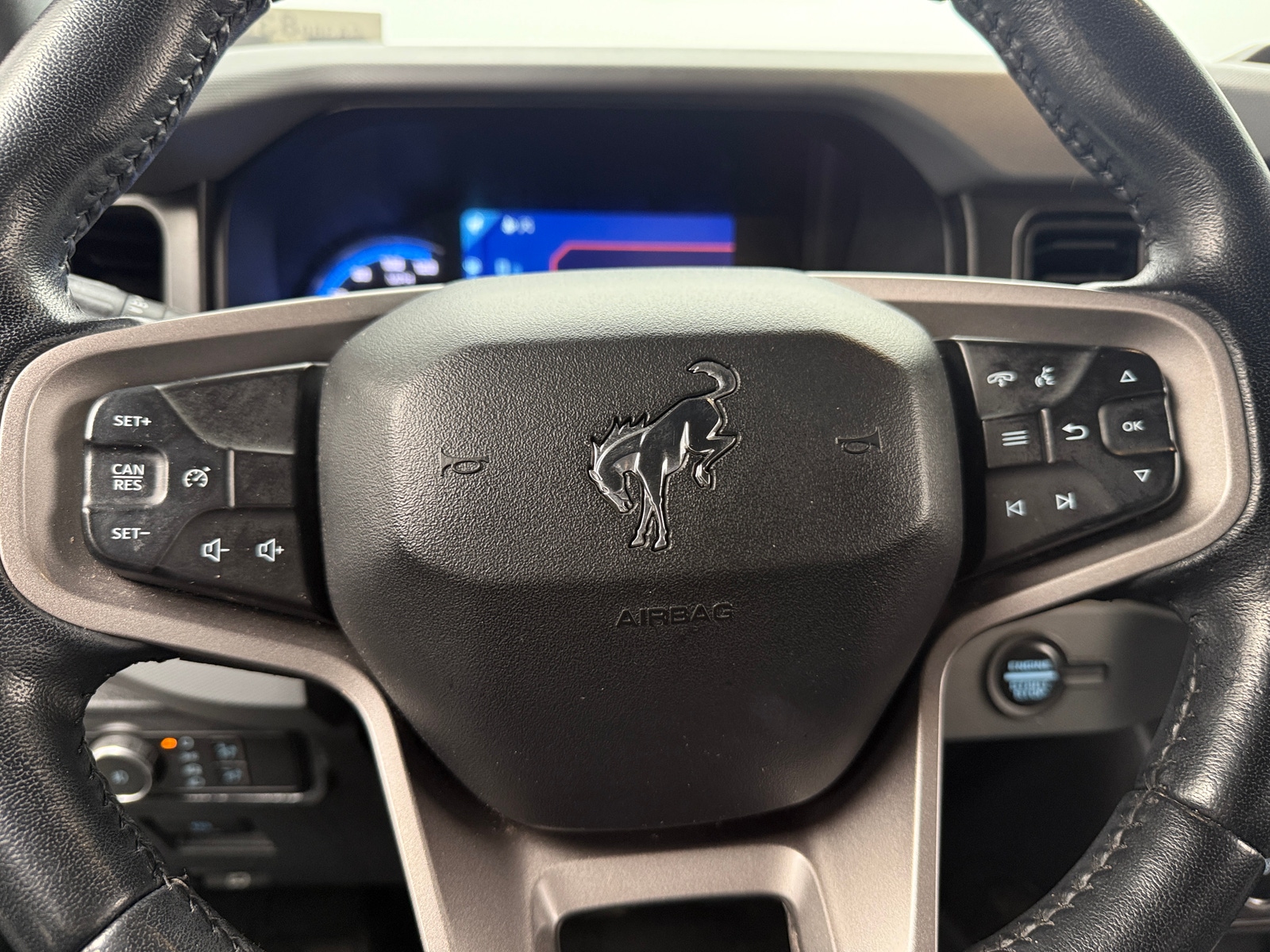 Thumbnail: 2021 Ford Bronco - 5