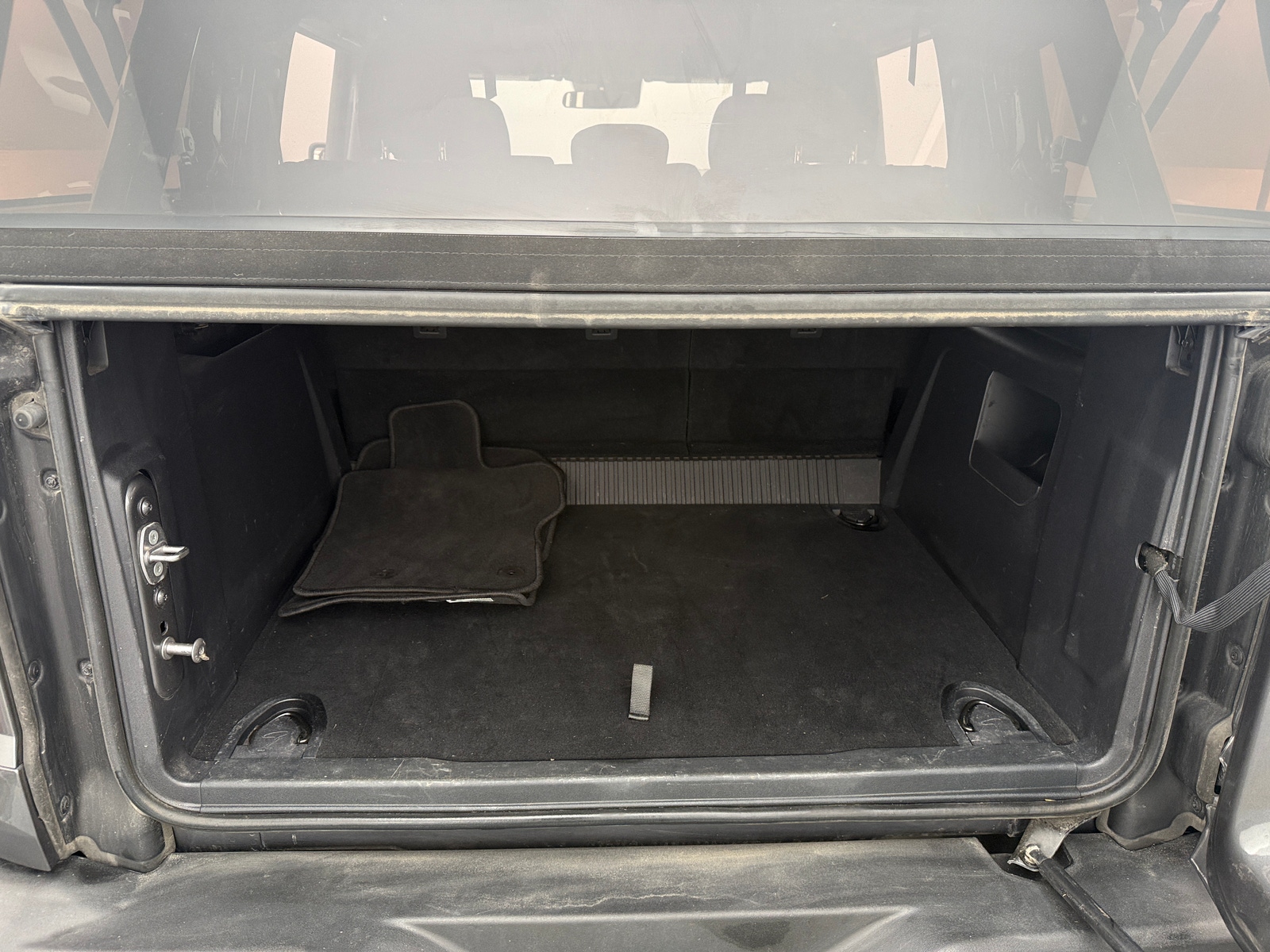 Thumbnail: 2021 Ford Bronco - 7