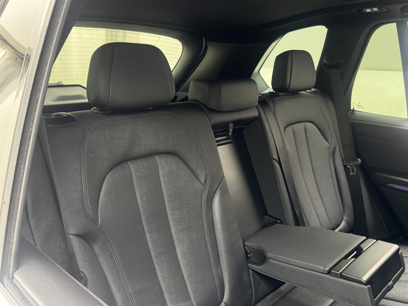 Thumbnail: 2020 BMW X5 - 5