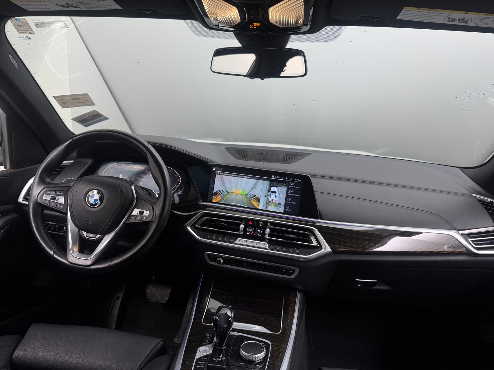 Thumbnail: 2020 BMW X5 - 2