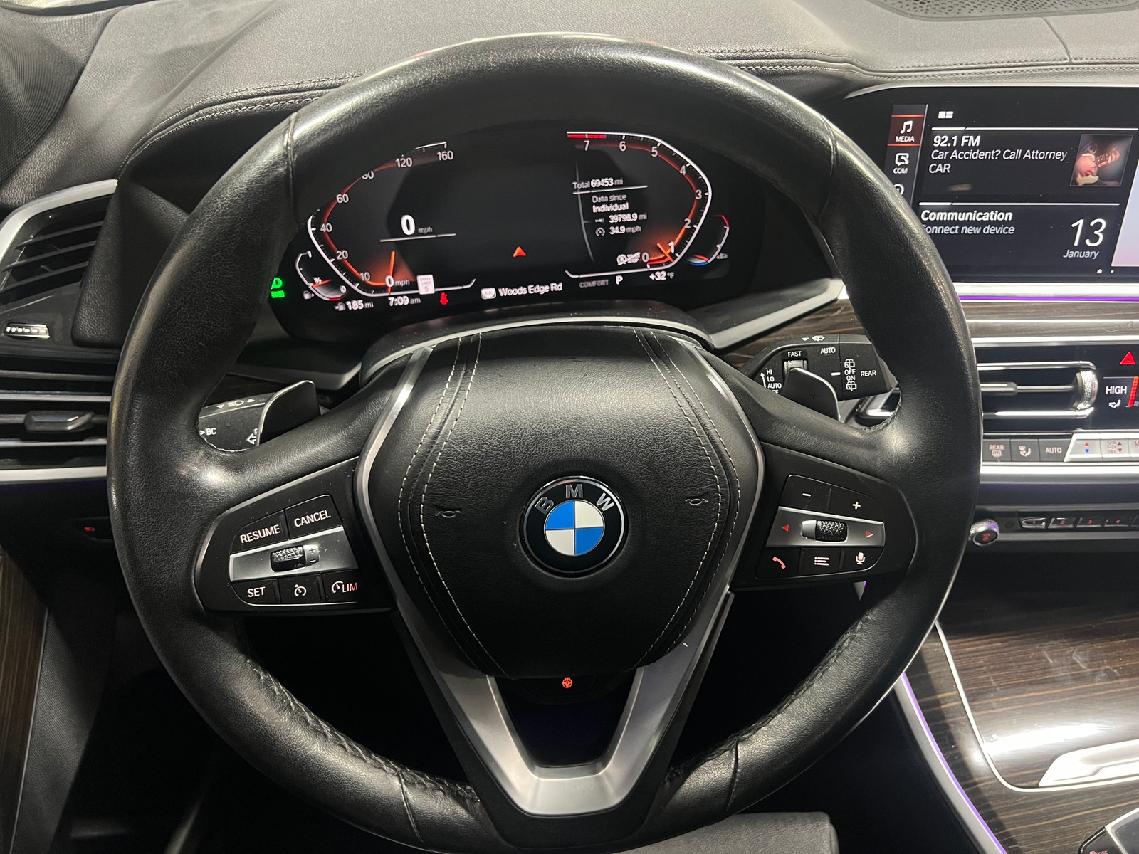 Thumbnail: 2020 BMW X5 - 4