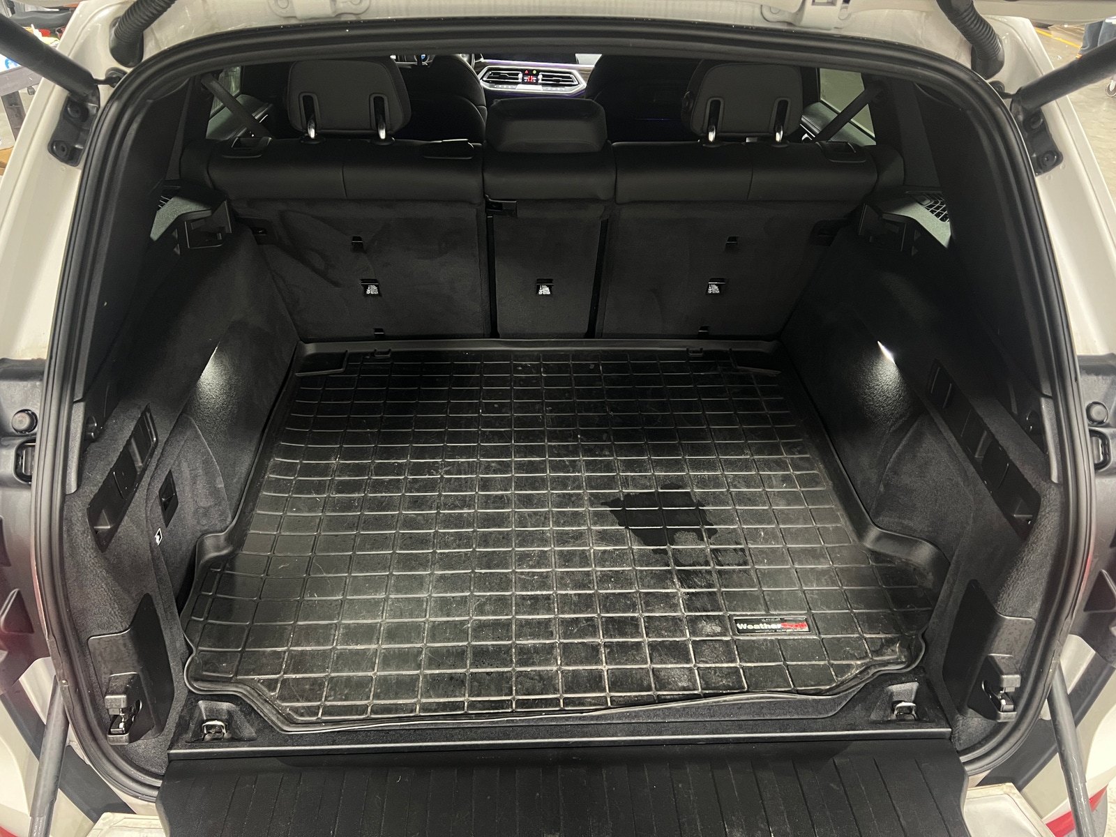 Thumbnail: 2020 BMW X5 - 6