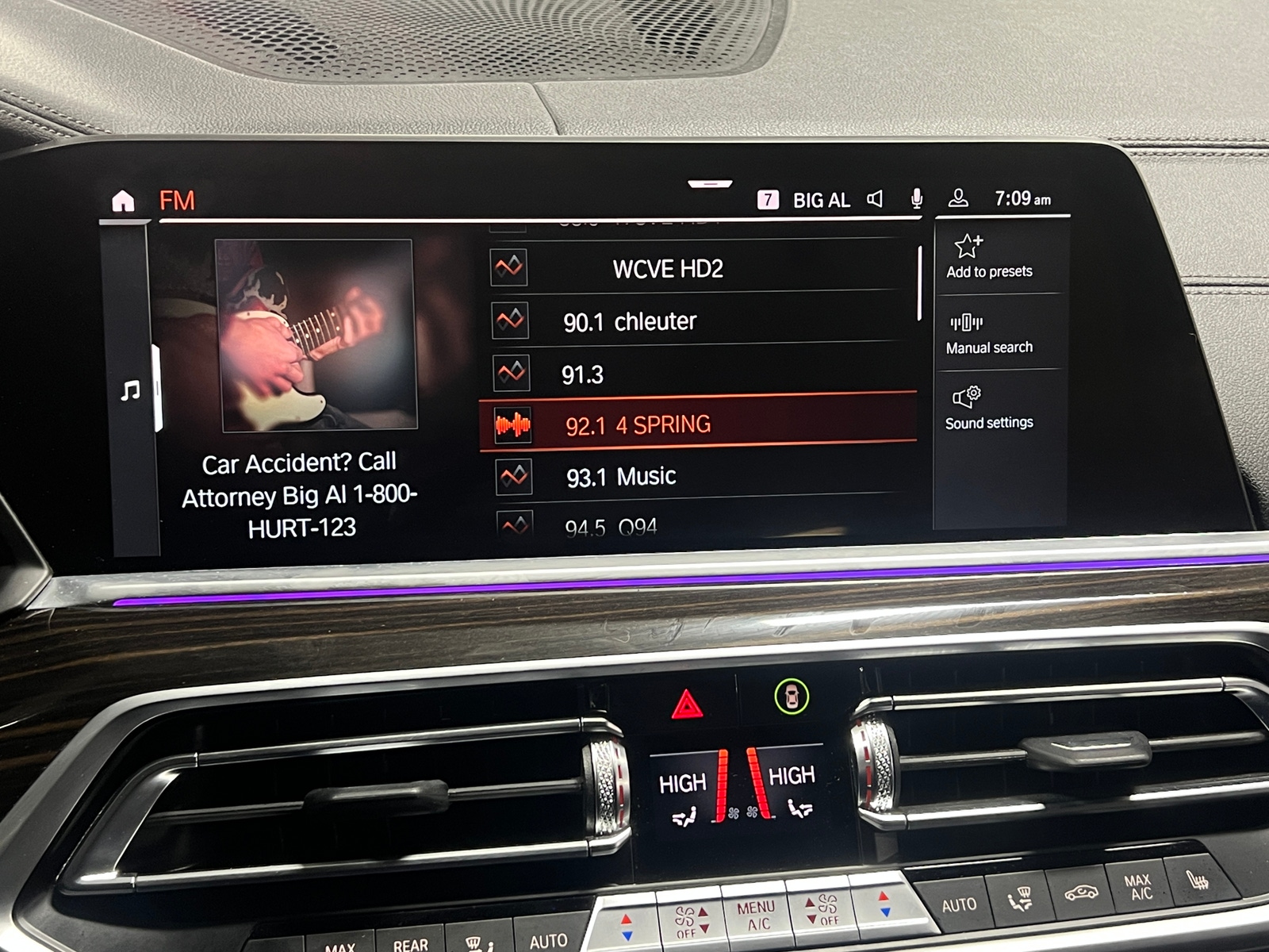 Thumbnail: 2020 BMW X5 - 3