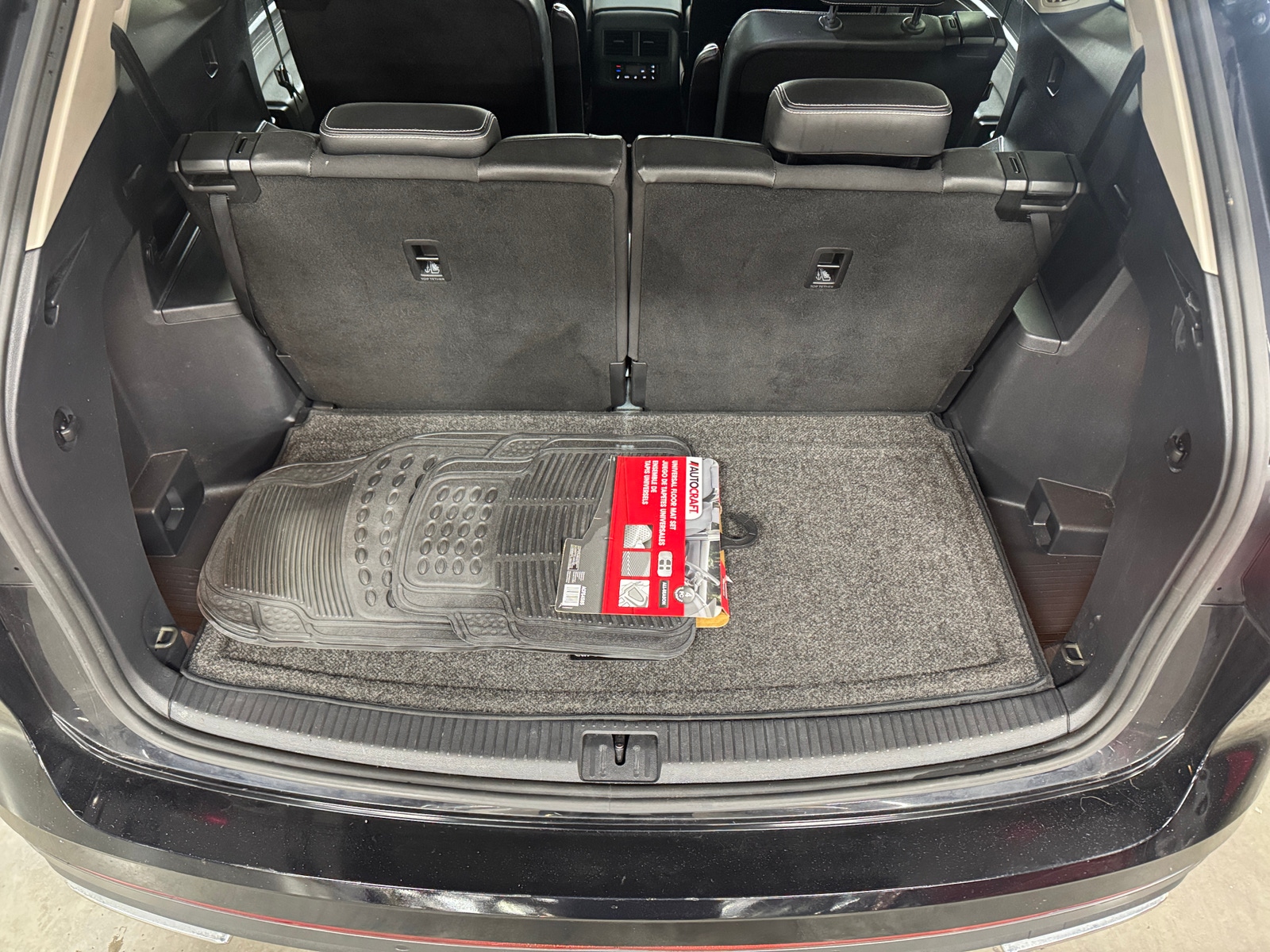 Thumbnail: 2021 Volkswagen Atlas - 6