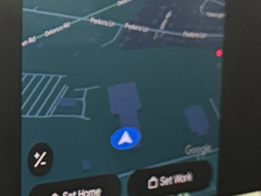 Thumbnail: 2025 GMC Sierra 1500 - 3