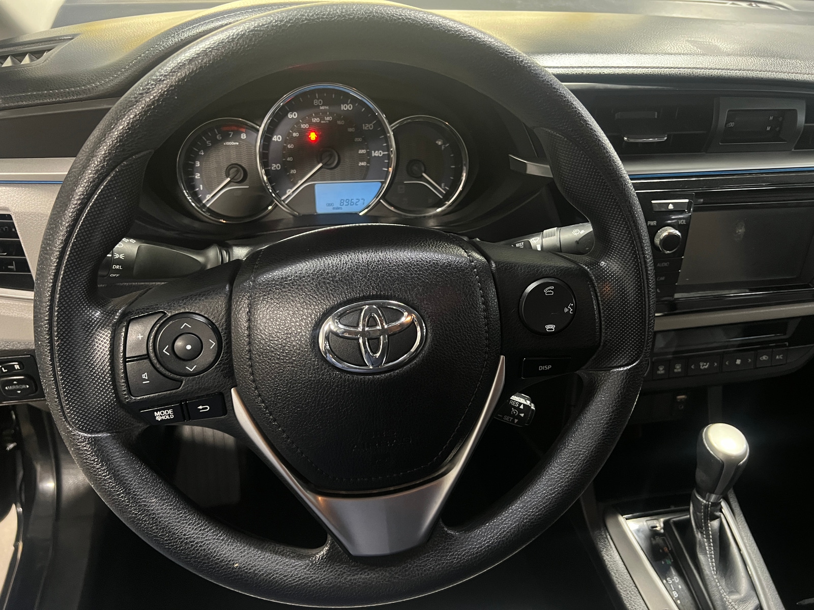 Thumbnail: 2015 Toyota Corolla - 5