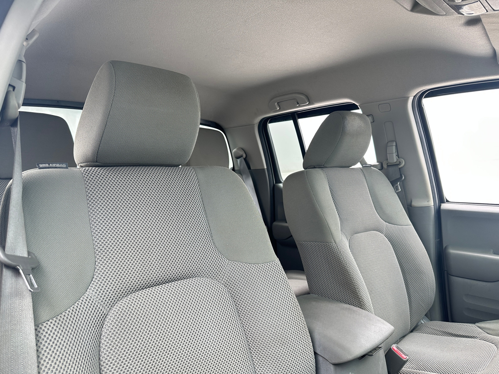 Thumbnail: 2019 Nissan Frontier - 2